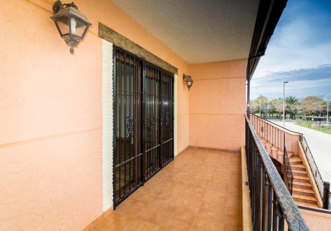 Bungalow en Benejúzar