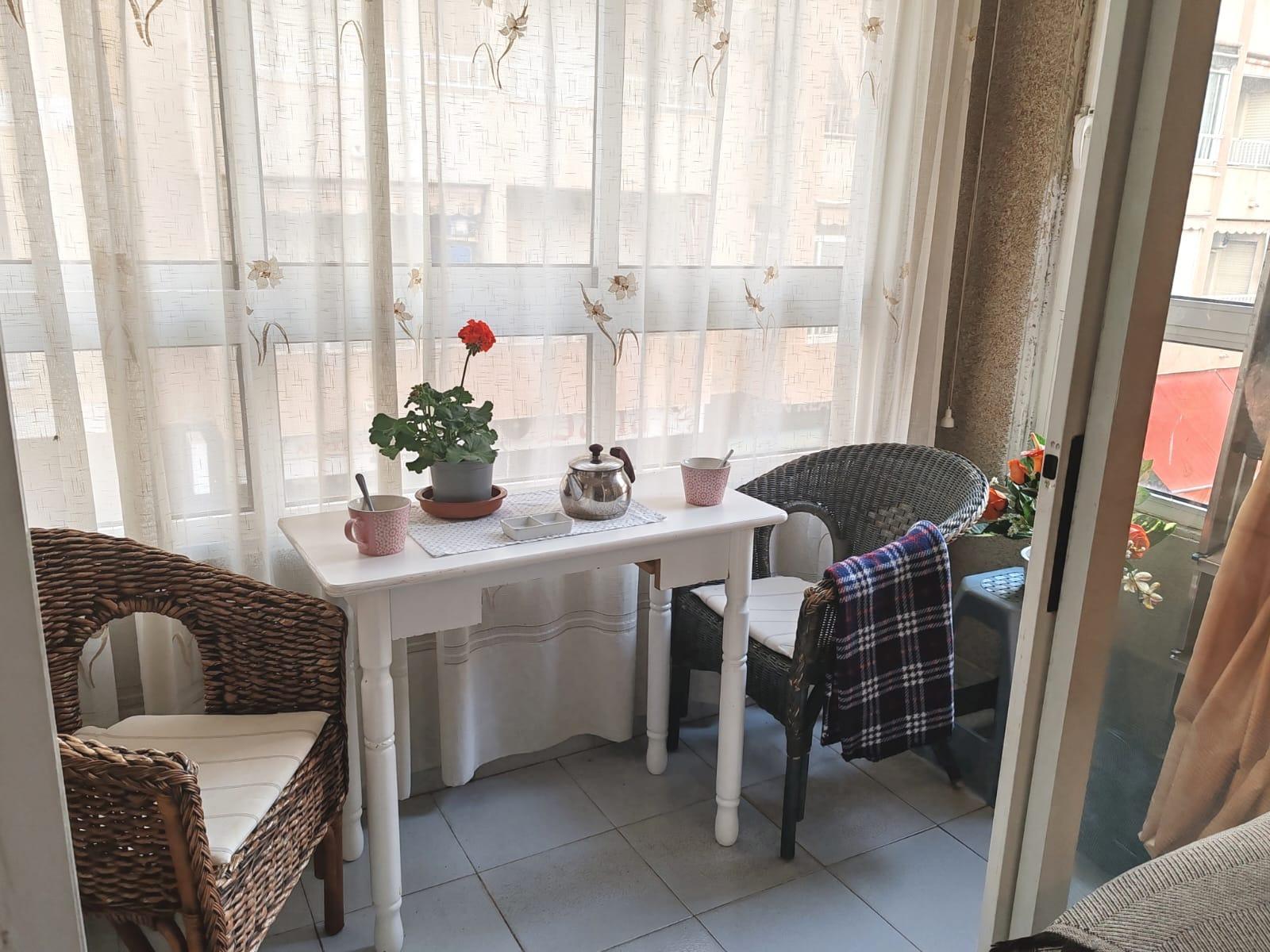 Estudio en Torrevieja