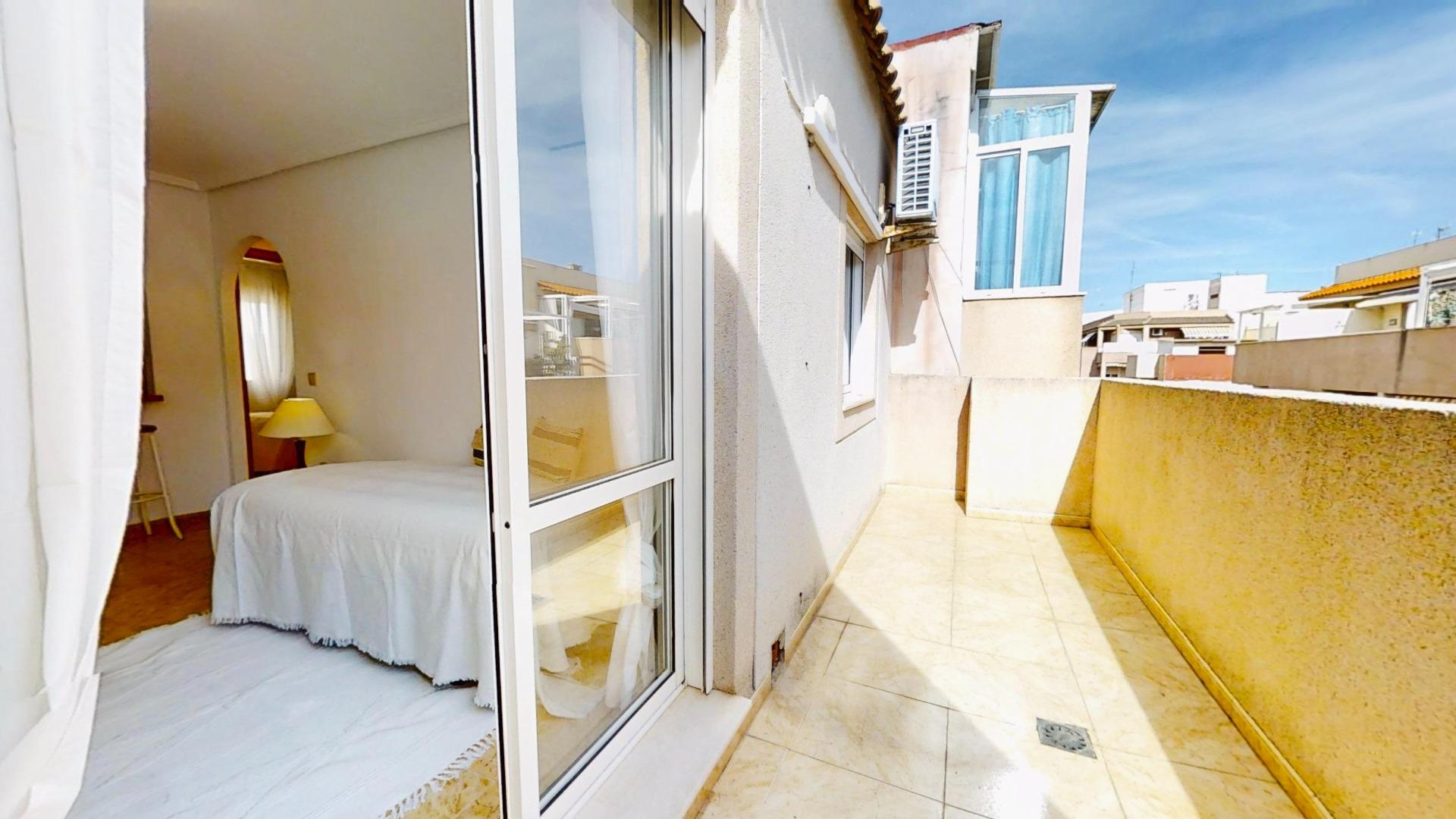 Ático en Torrevieja