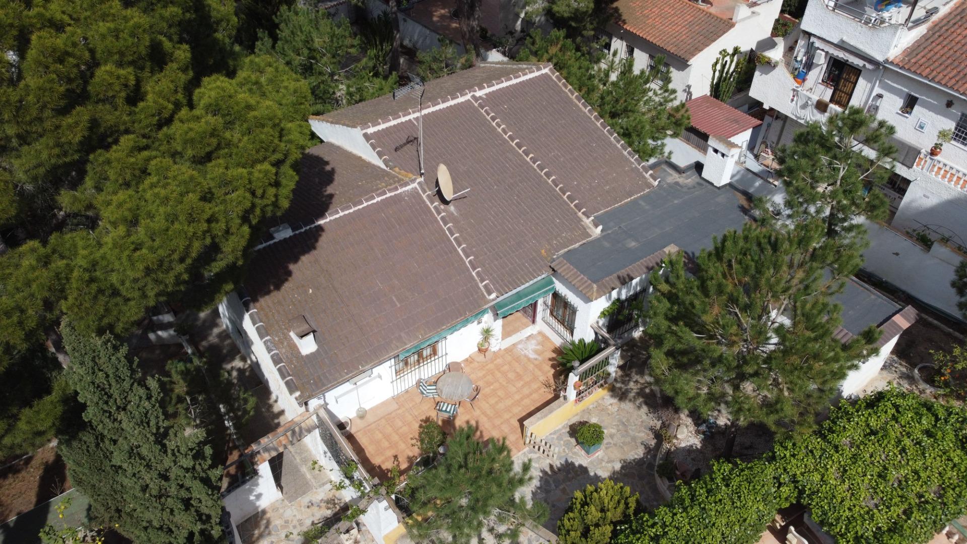 Chalet en Torrevieja