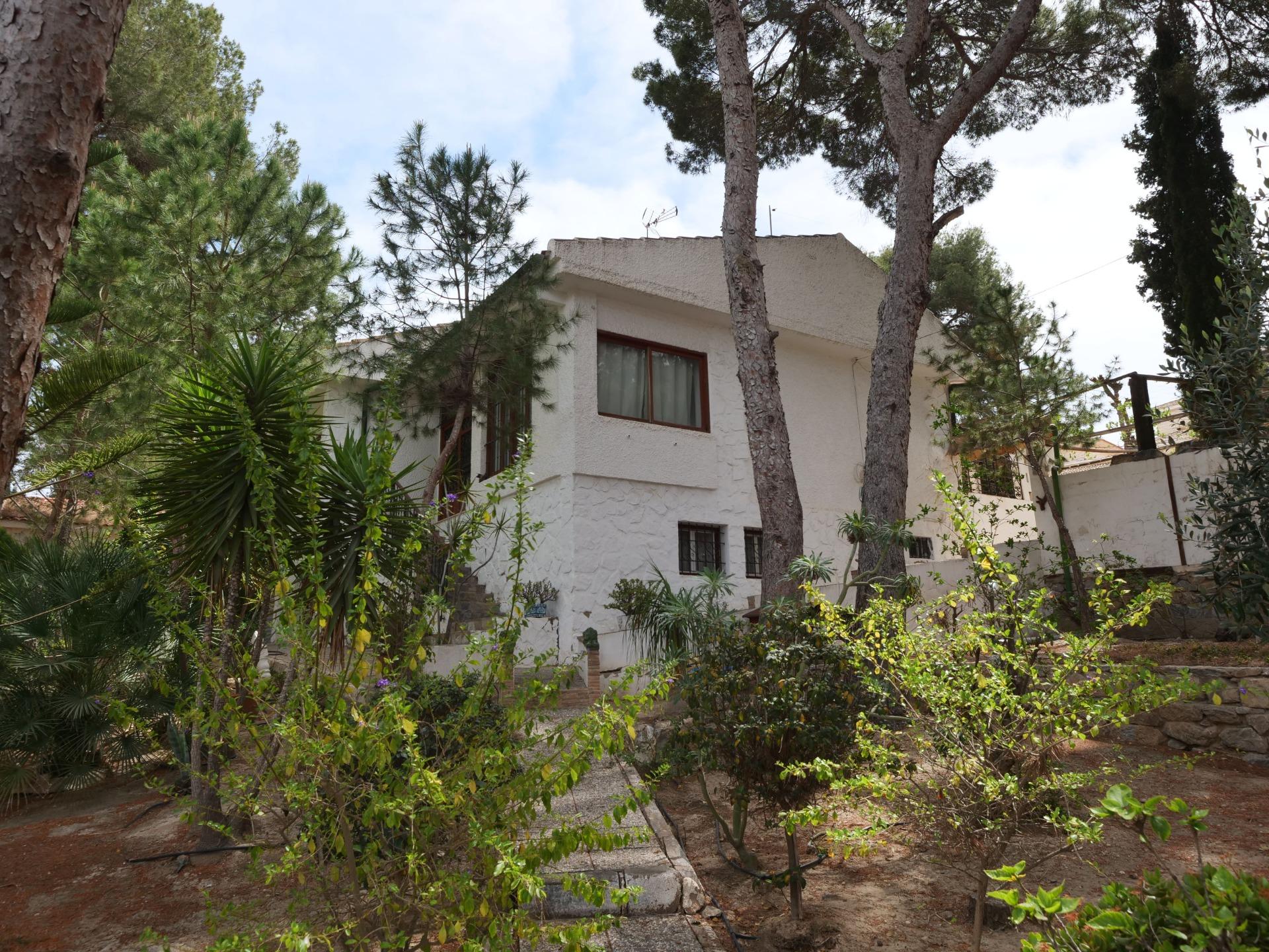 Chalet en Torrevieja