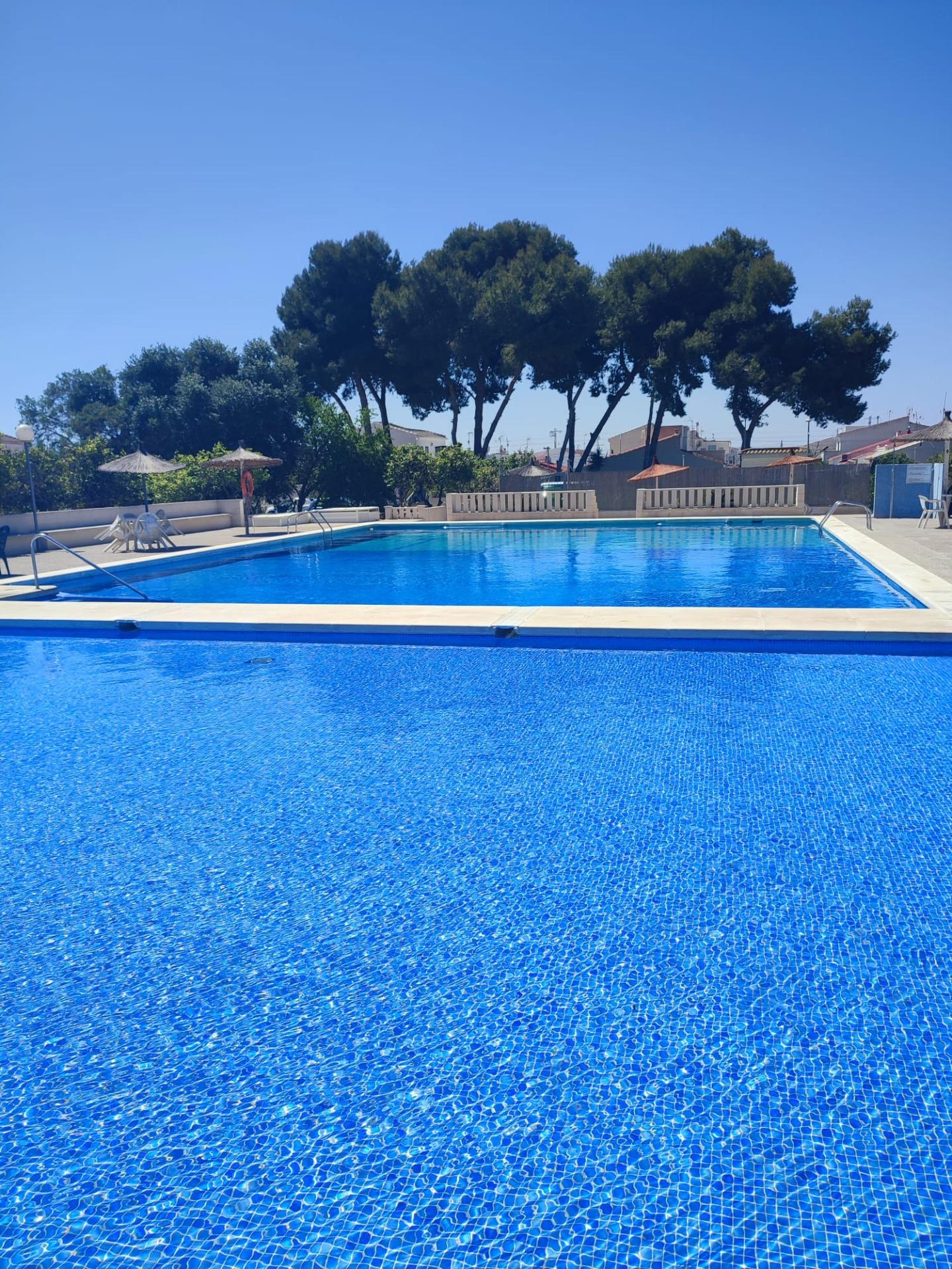Casa Tipo Dúplex en Torrevieja