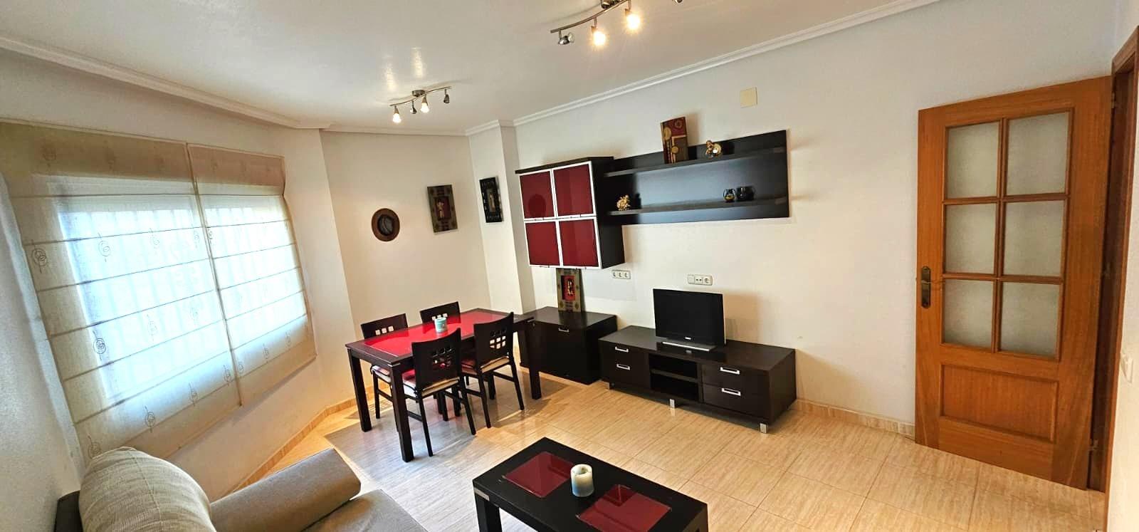 Apartamento en San Pedro del Pinatar