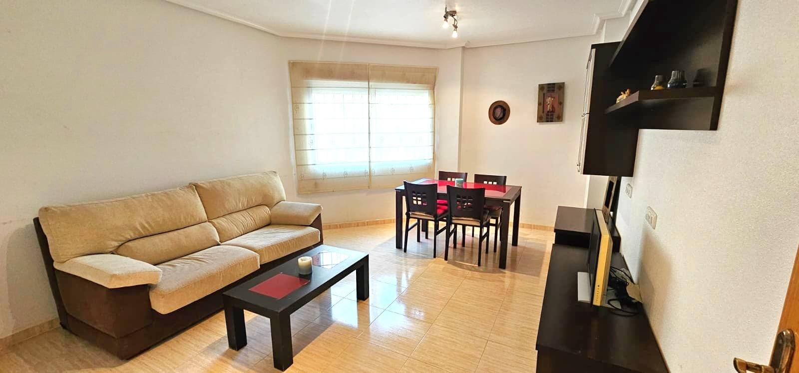 Apartamento en San Pedro del Pinatar