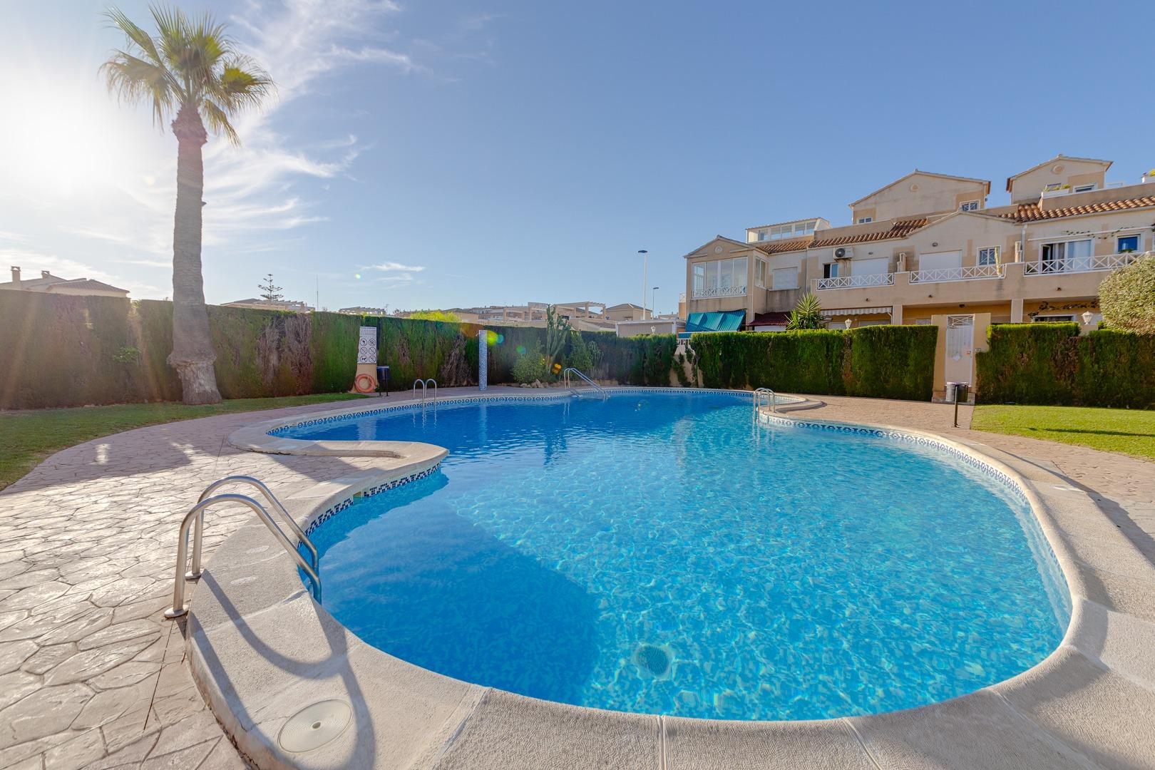 Chalet en Torrevieja