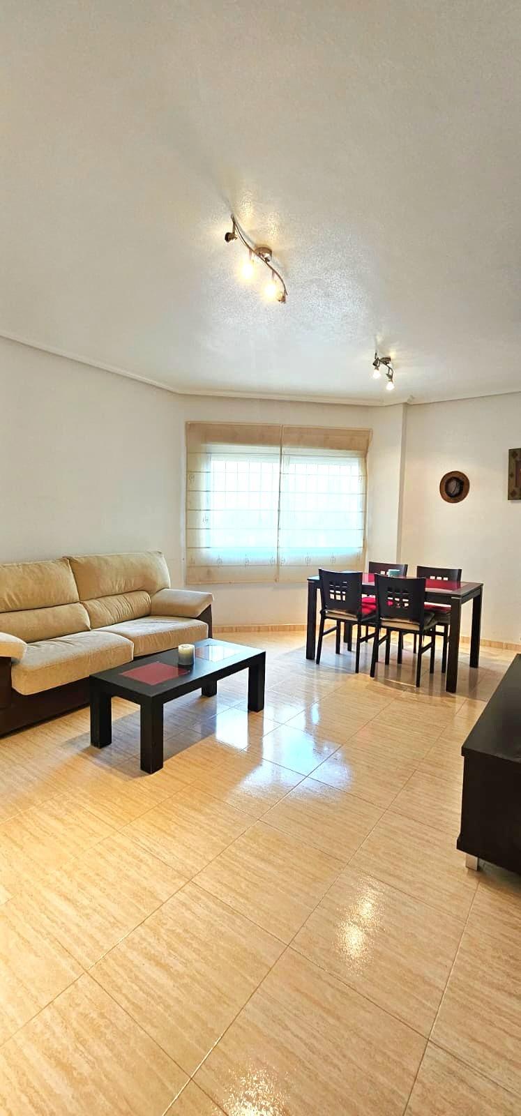 Apartamento en San Pedro del Pinatar