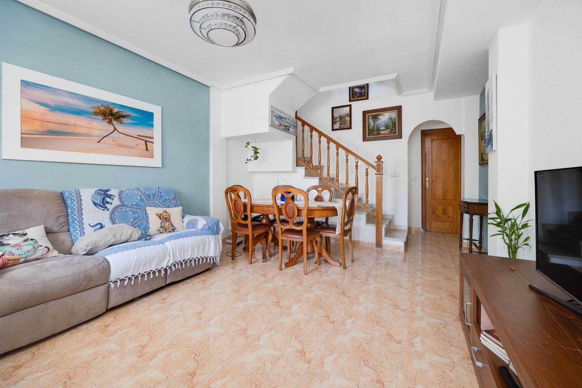 Chalet en Torrevieja