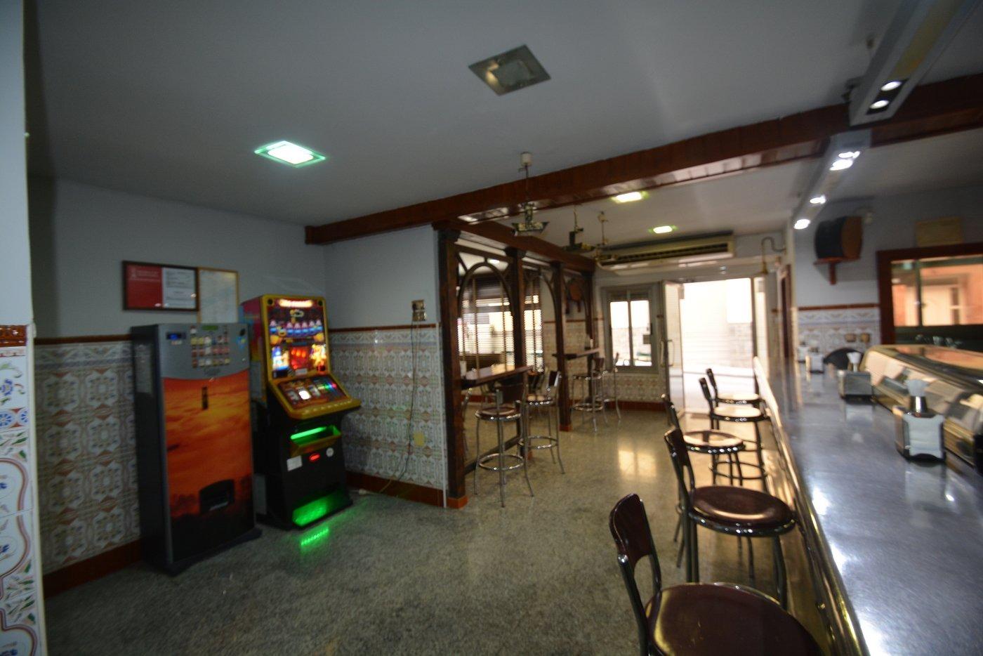 Local comercial en Bigastro