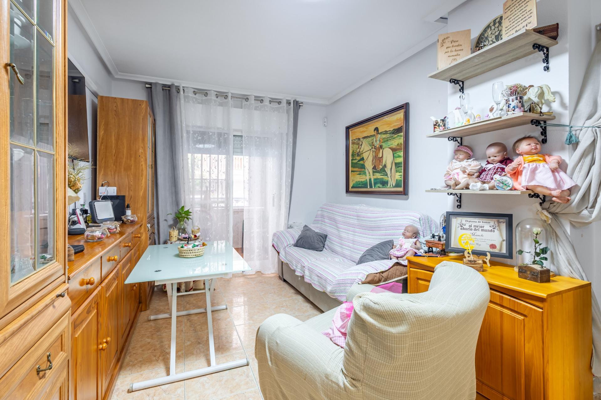 Apartamento en Torrevieja