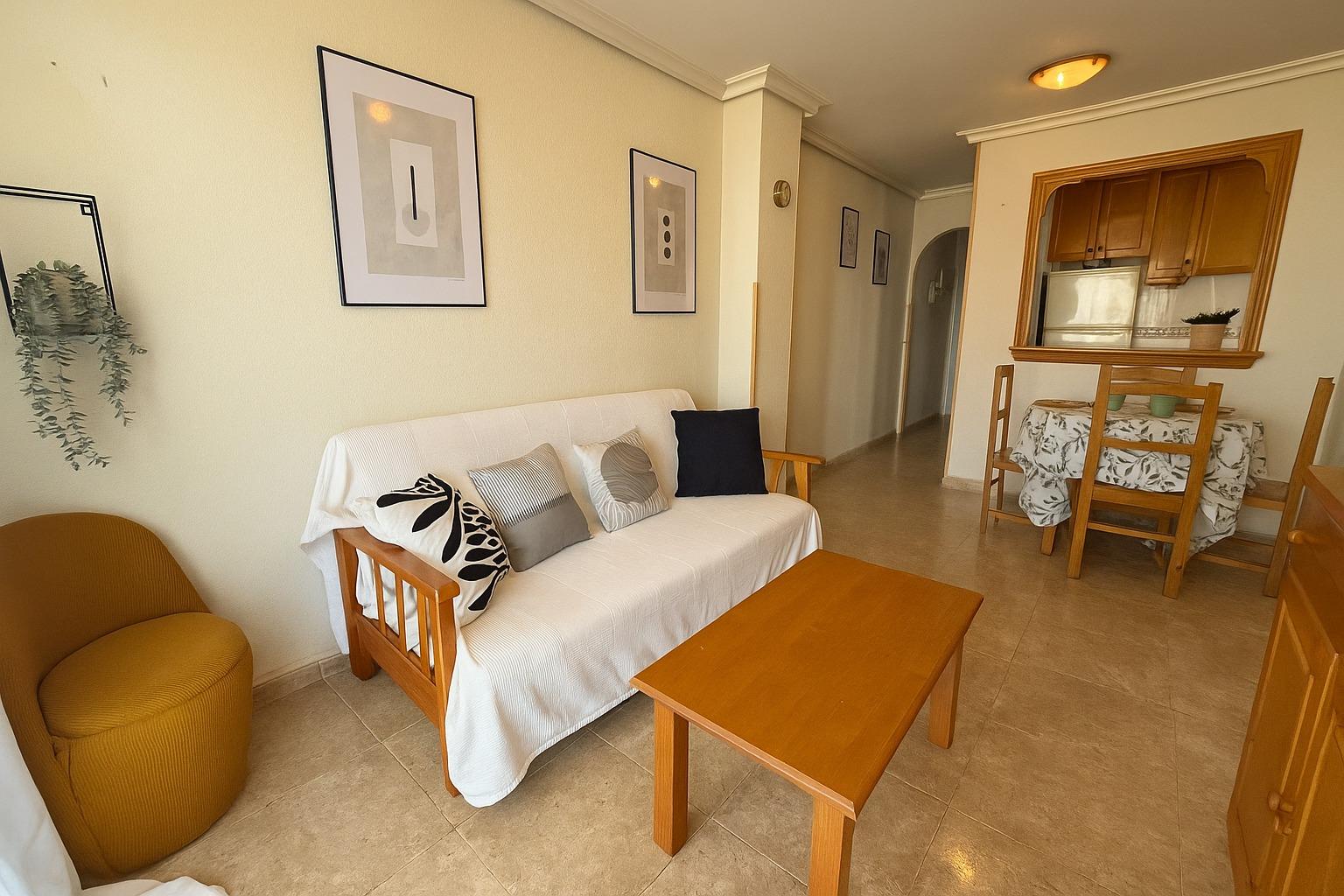 Ático en Torrevieja