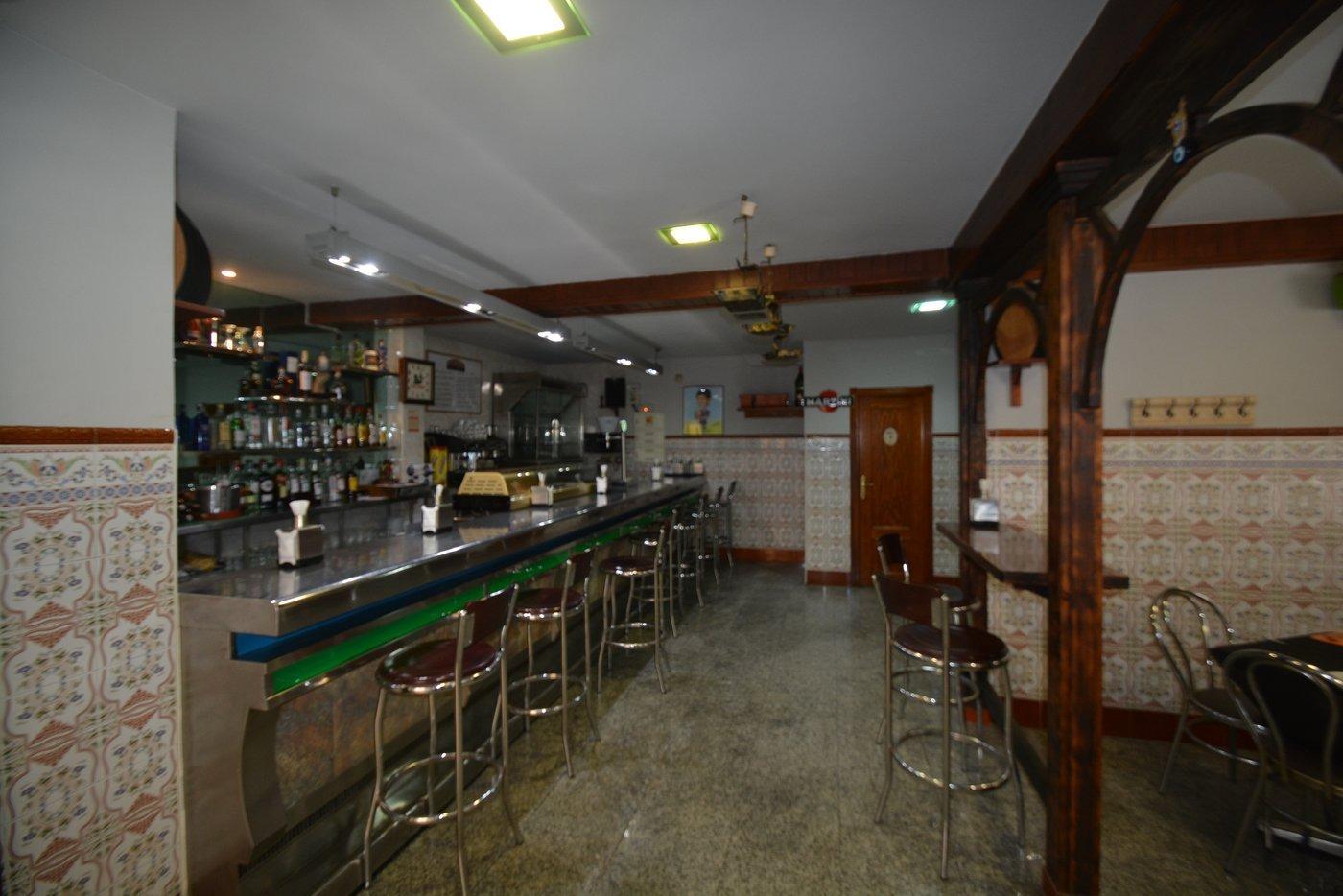 Local comercial en Bigastro