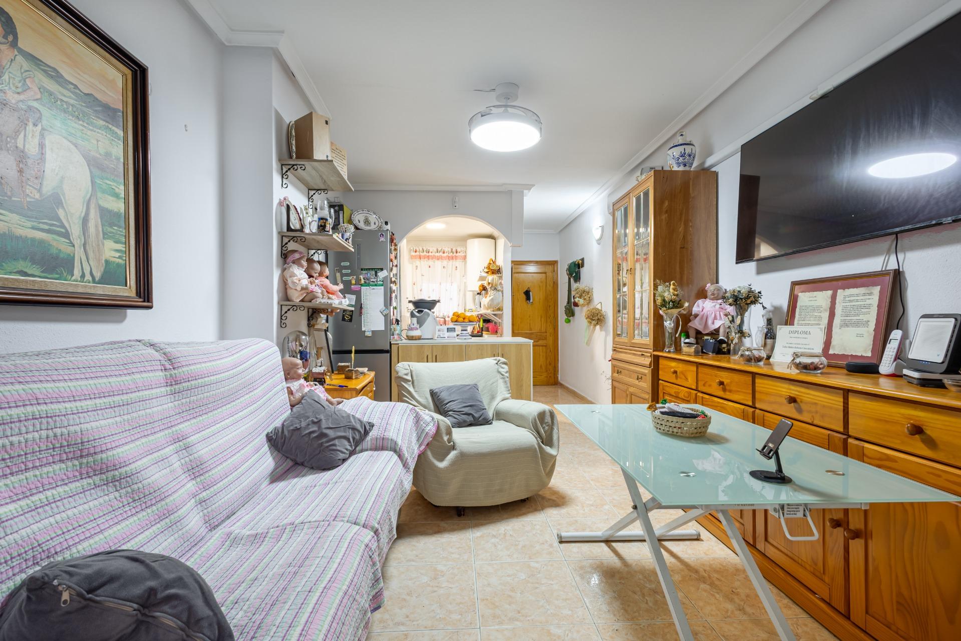 Apartamento en Torrevieja