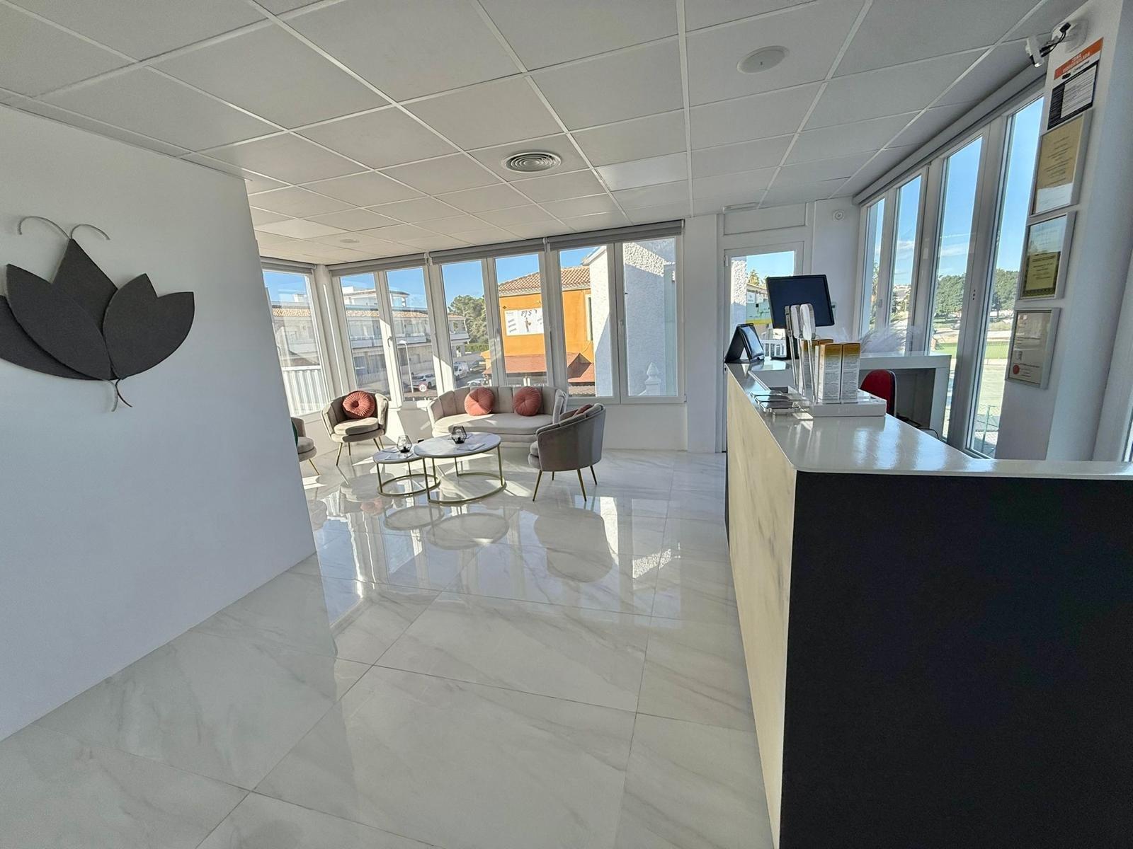 Negocio en Ciudad quesada