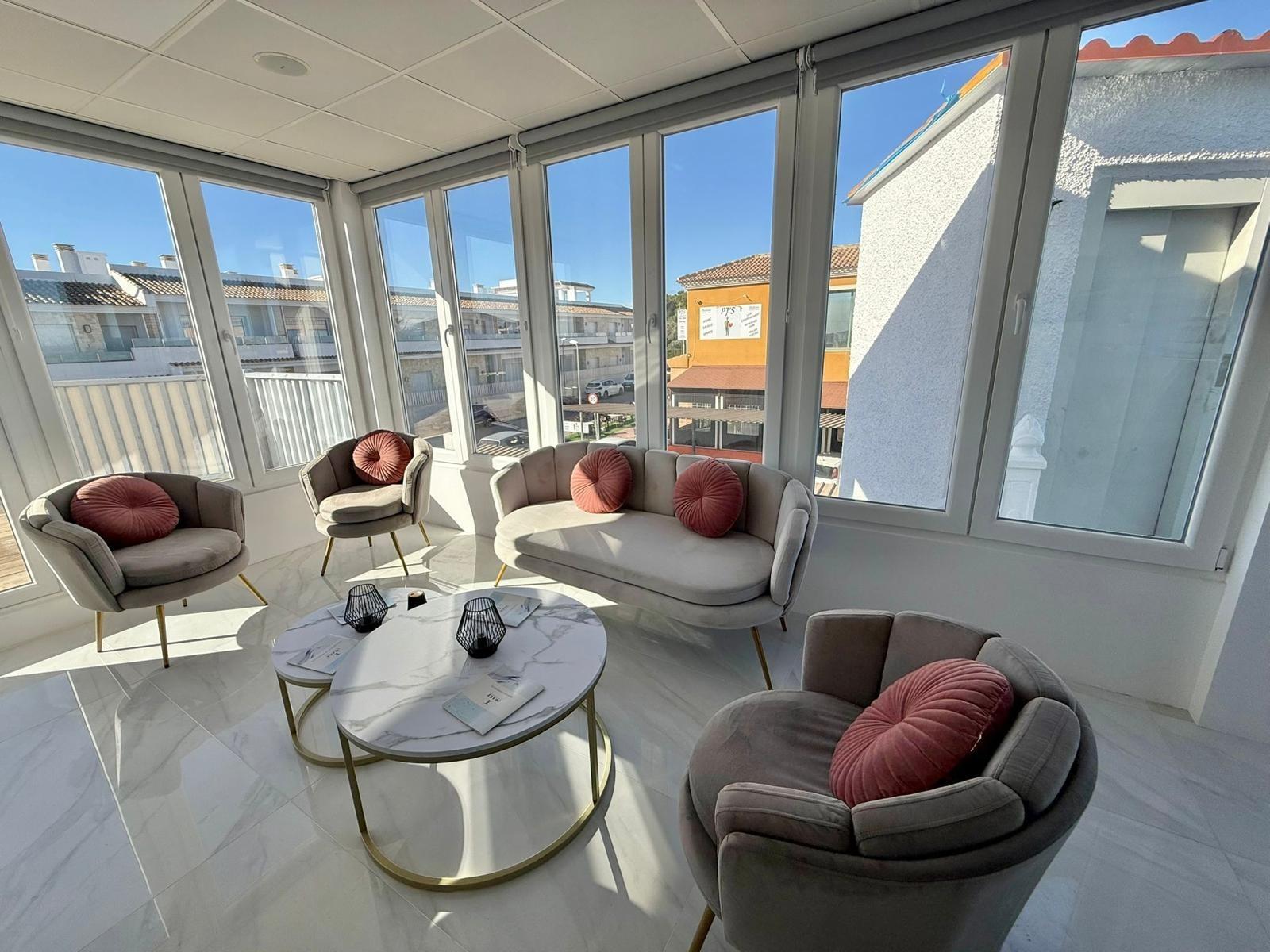 Negocio en Ciudad quesada