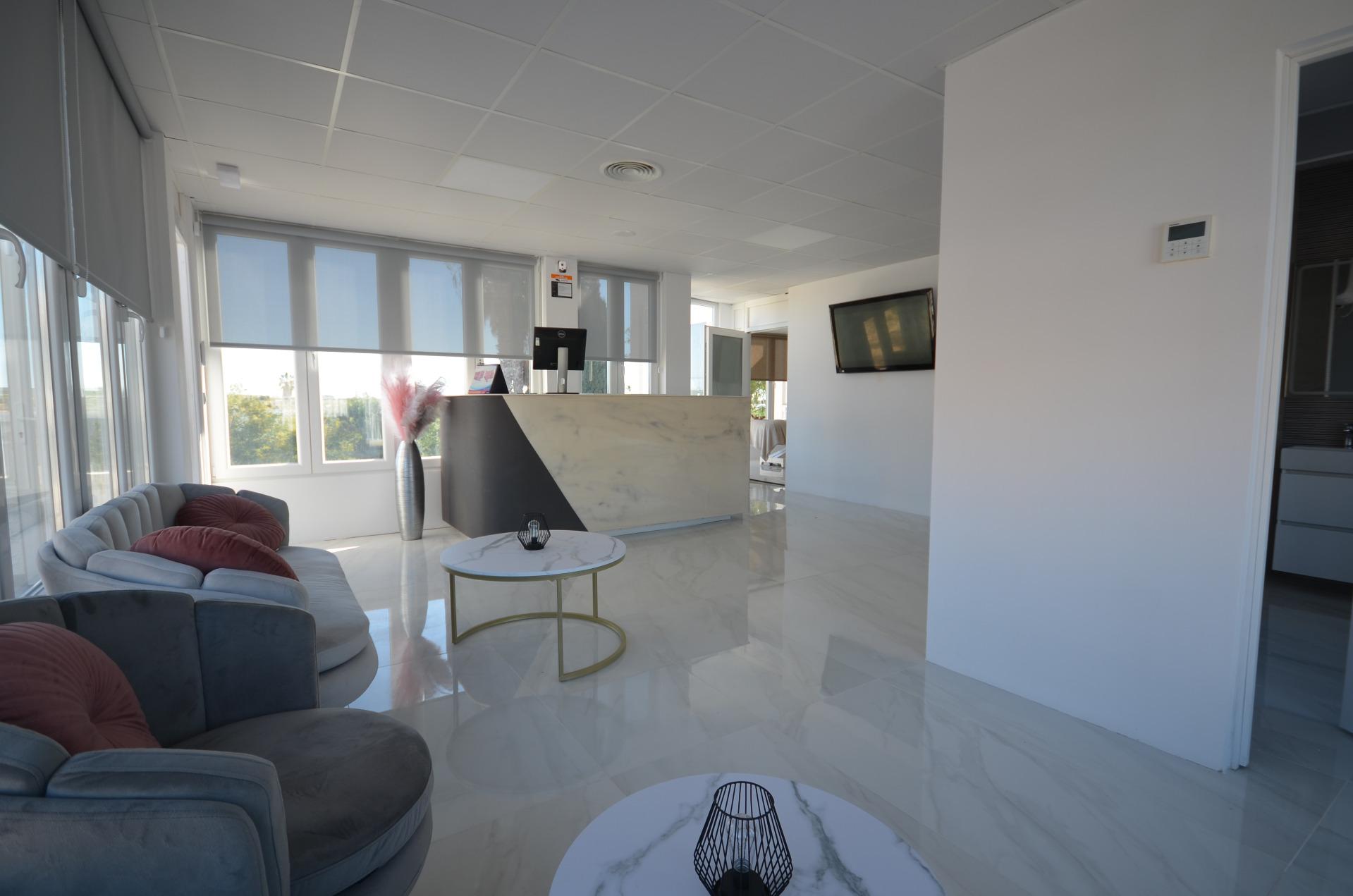 Negocio en Ciudad quesada