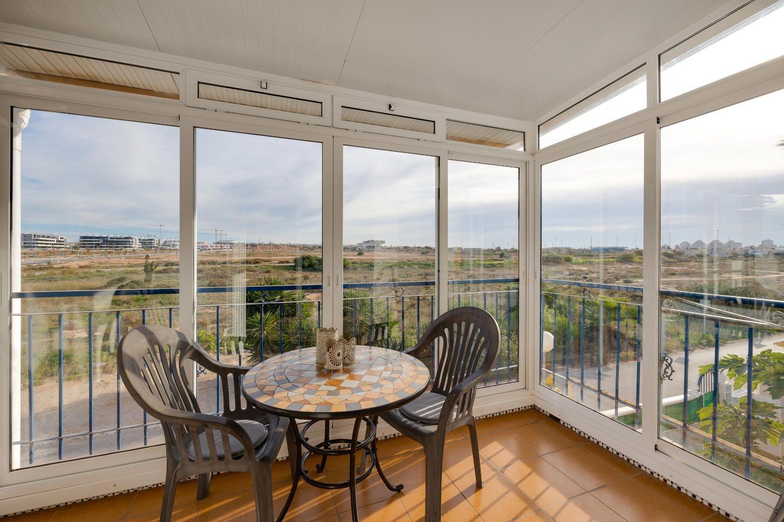 Bungalow Planta Alta en Torrevieja