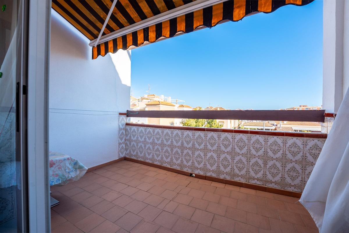 Apartamento en Torrevieja