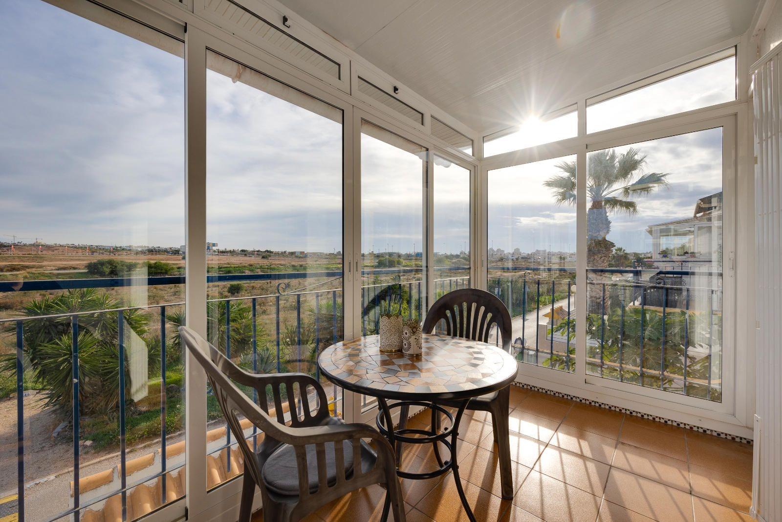 Bungalow Planta Alta en Torrevieja