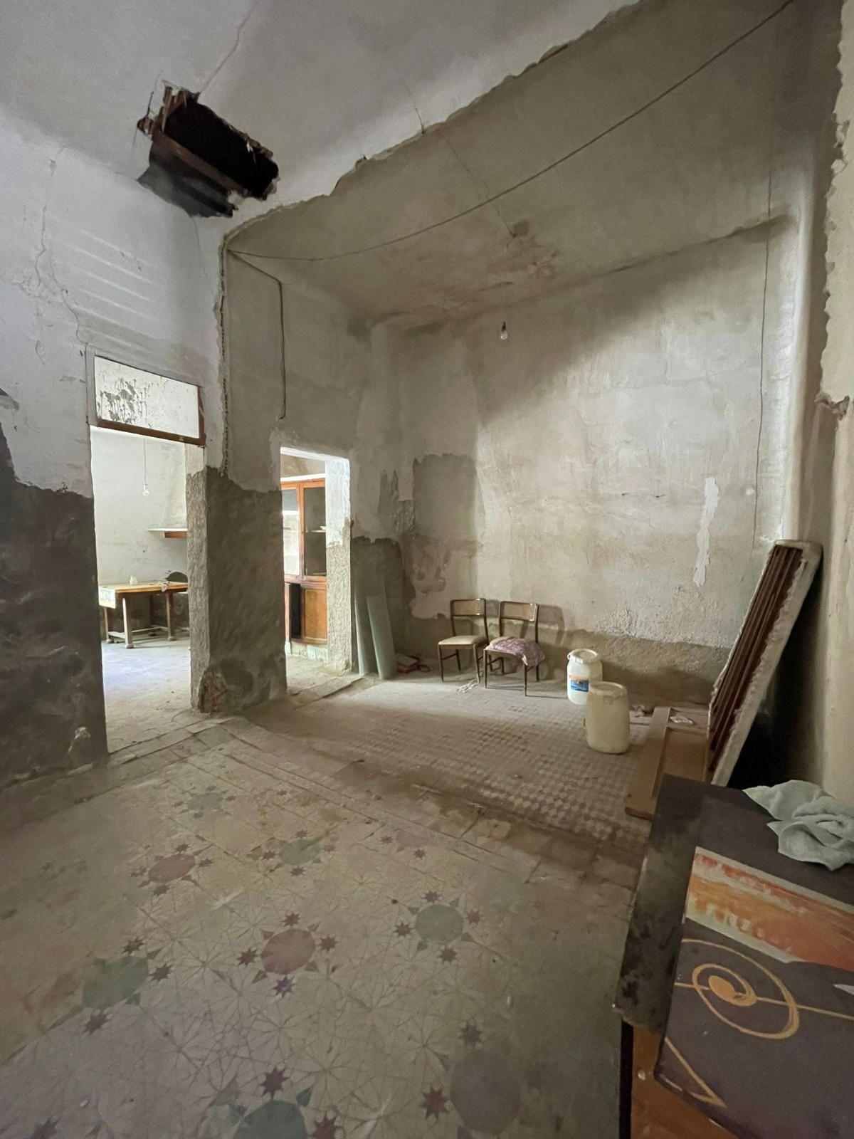 Casa con terreno en Formentera del Segura