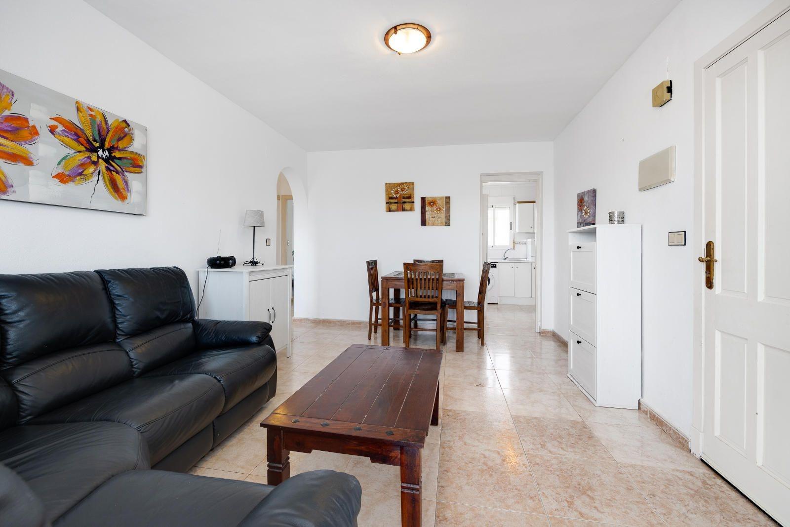 Bungalow Planta Alta en Torrevieja