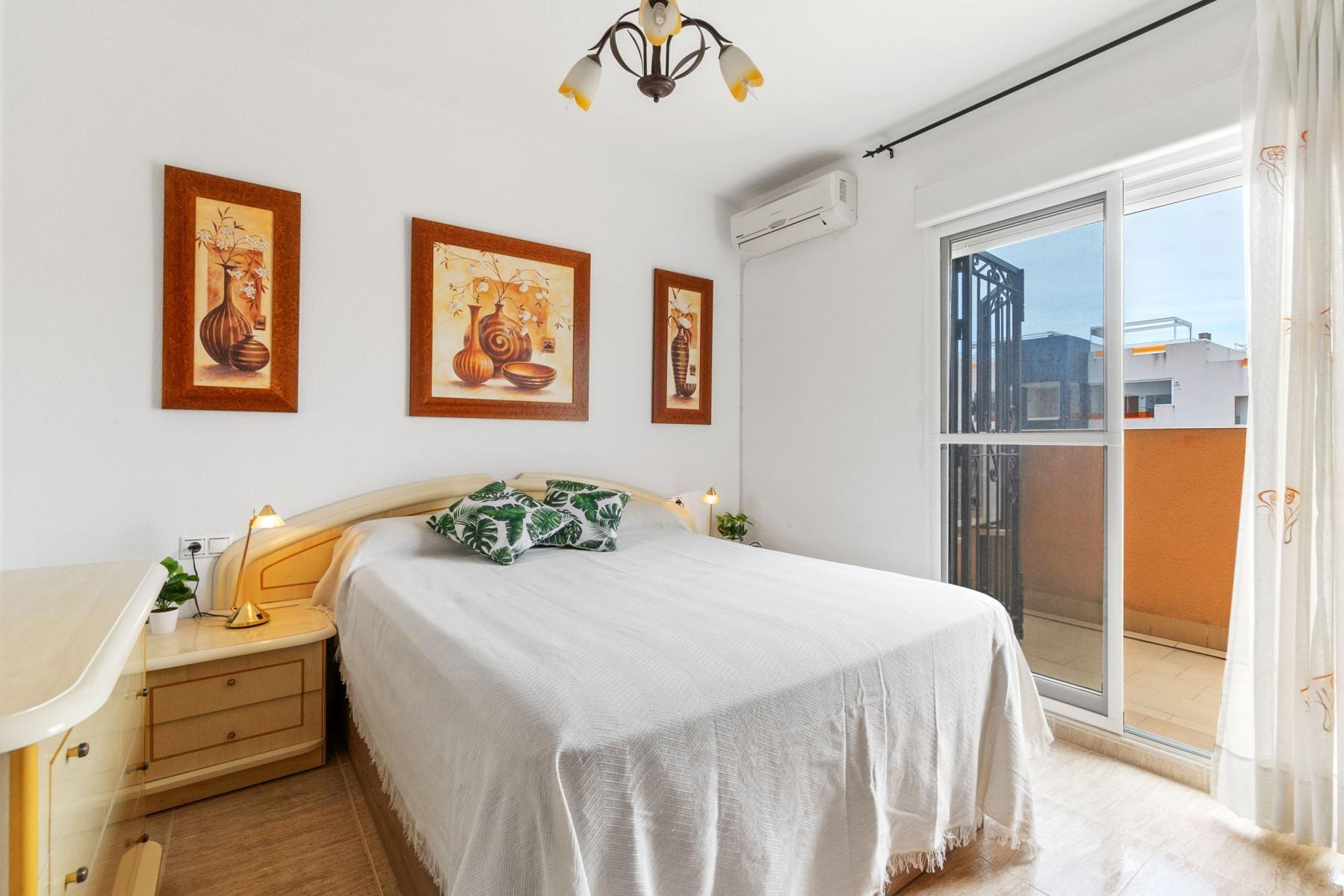 Adosado en Orihuela Costa