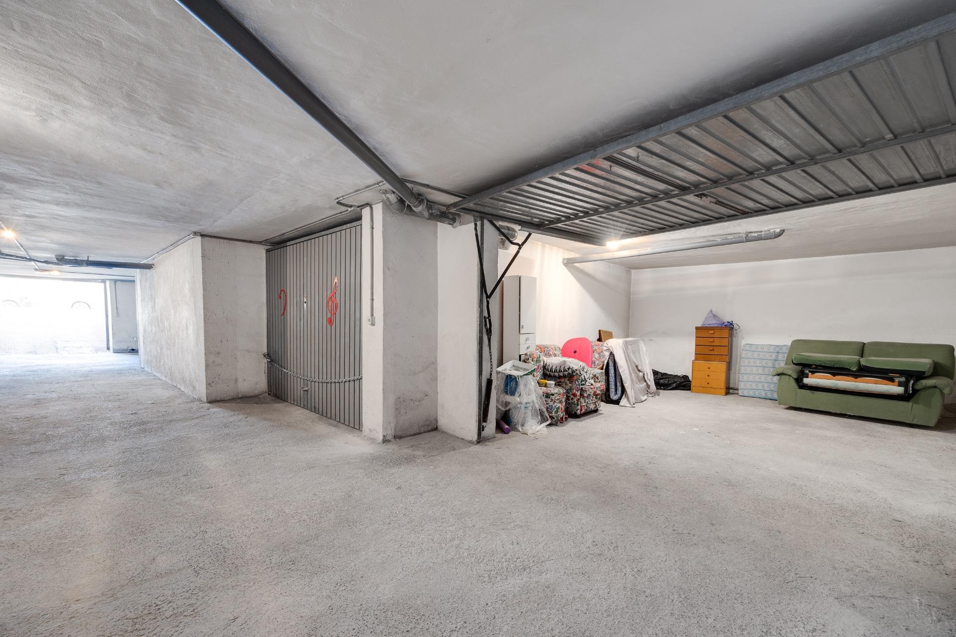 Garaje en Torrevieja