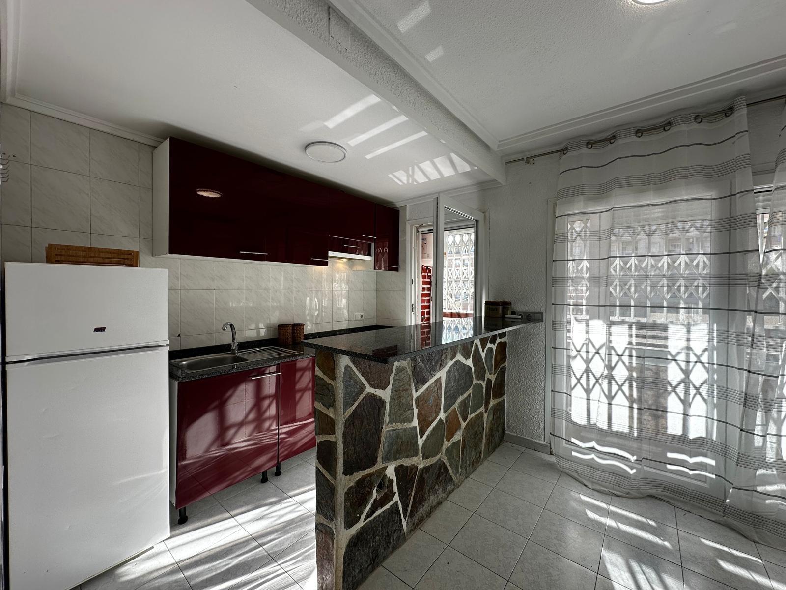 Apartamento en Torrevieja