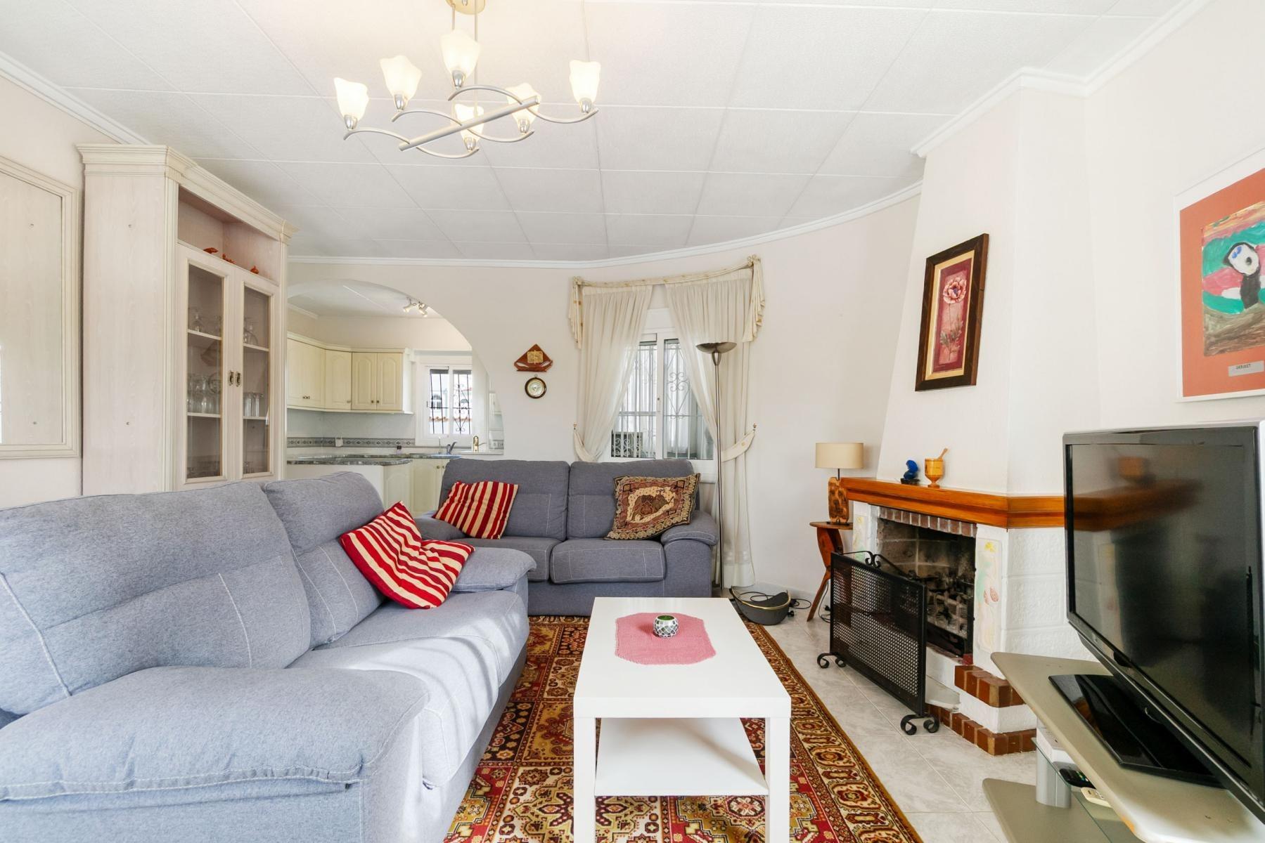 Chalet en Torrevieja