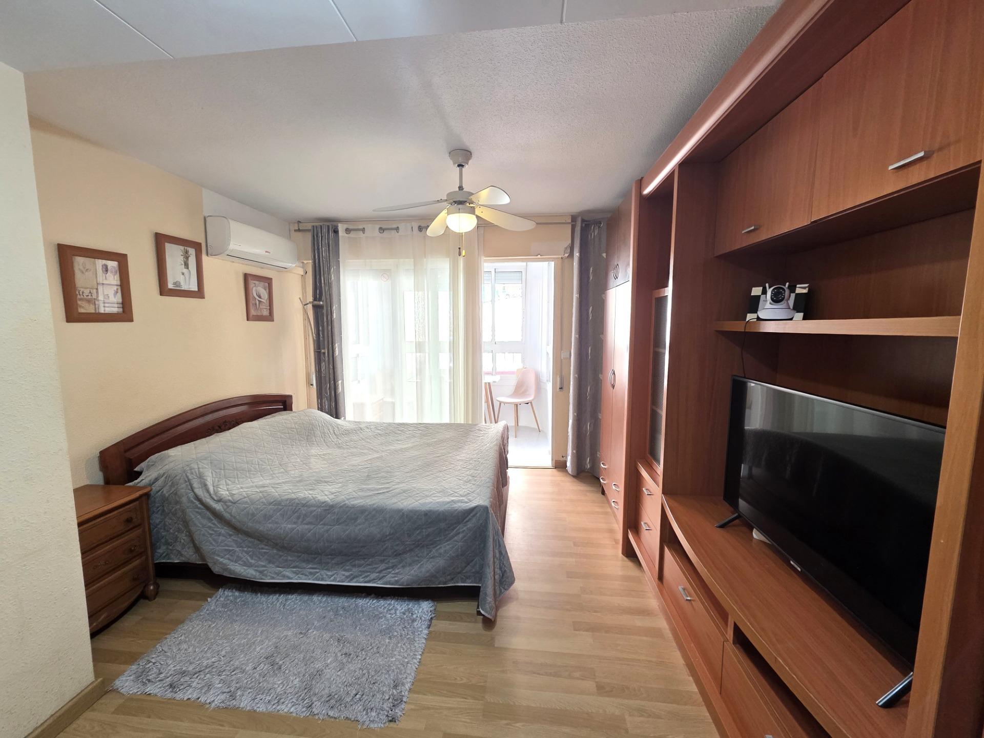 Estudio en Torrevieja