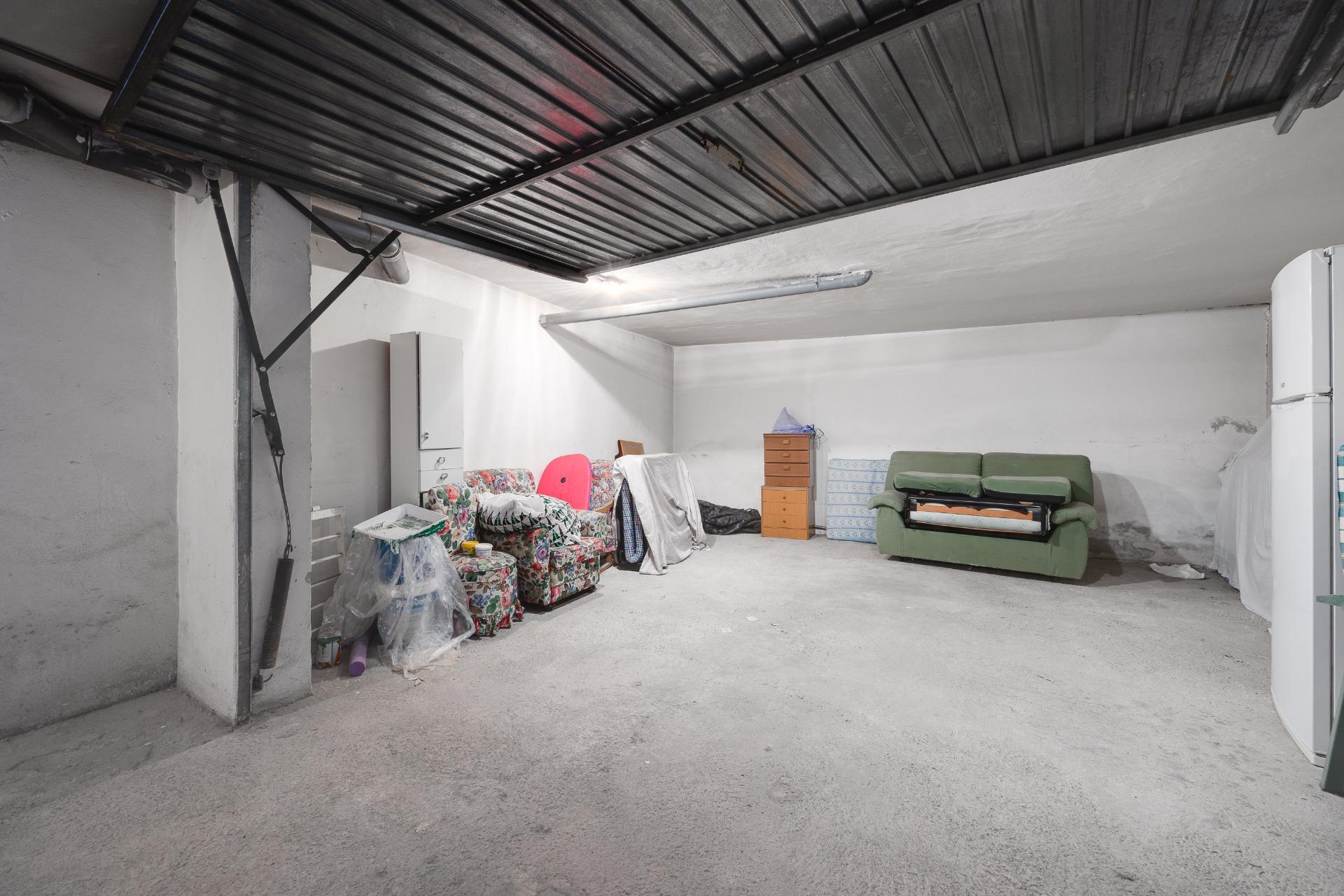 Garaje en Torrevieja