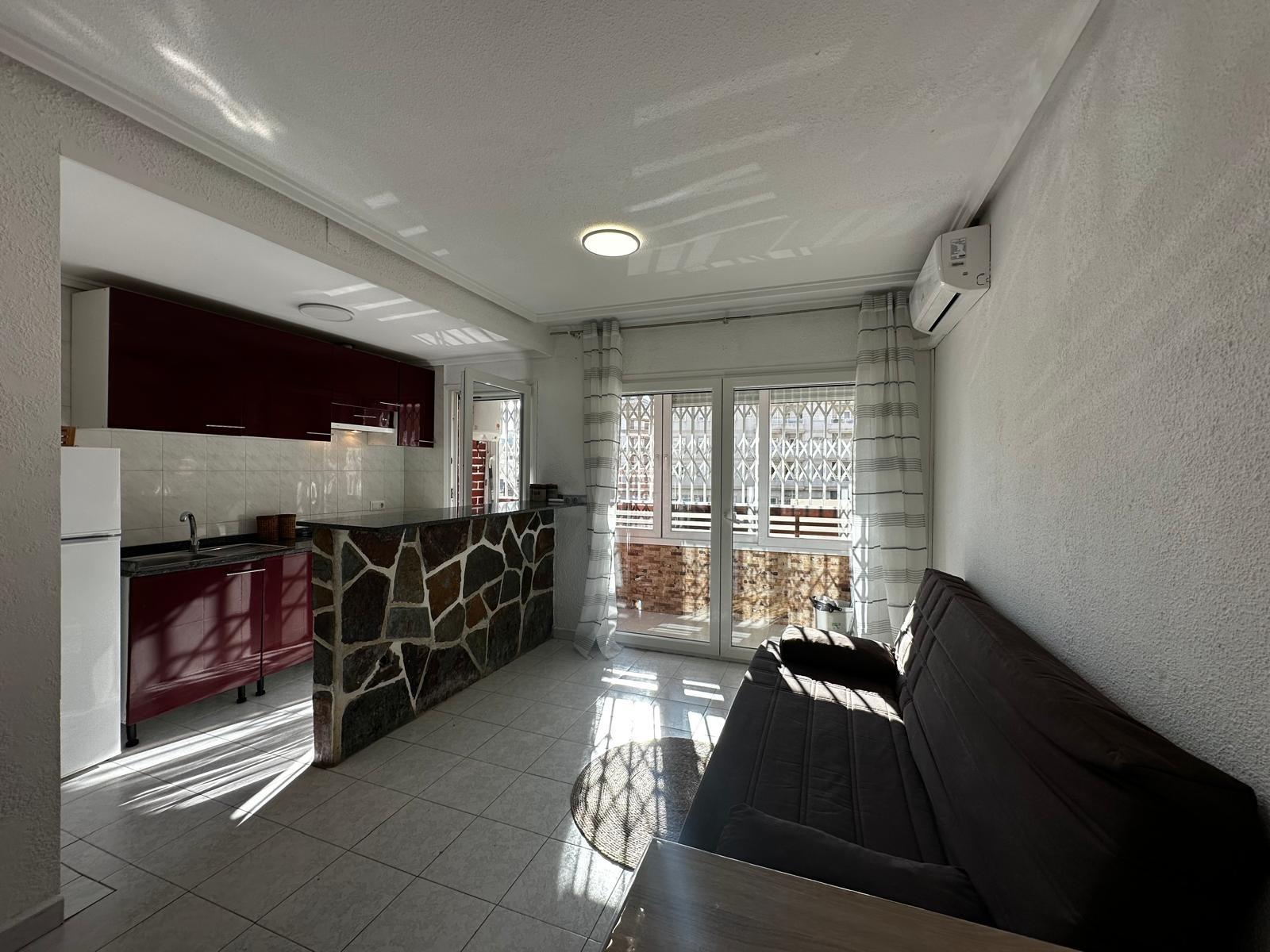 Apartamento en Torrevieja