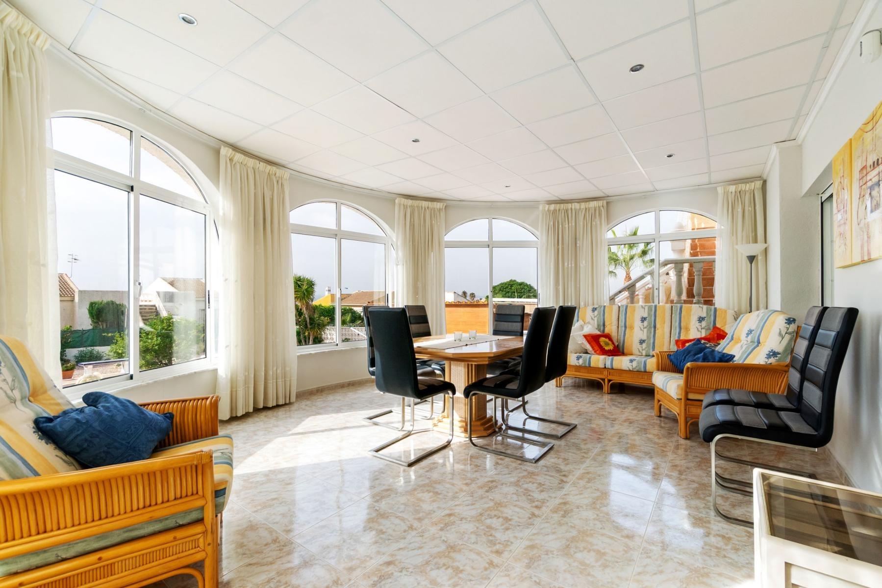 Chalet en Torrevieja