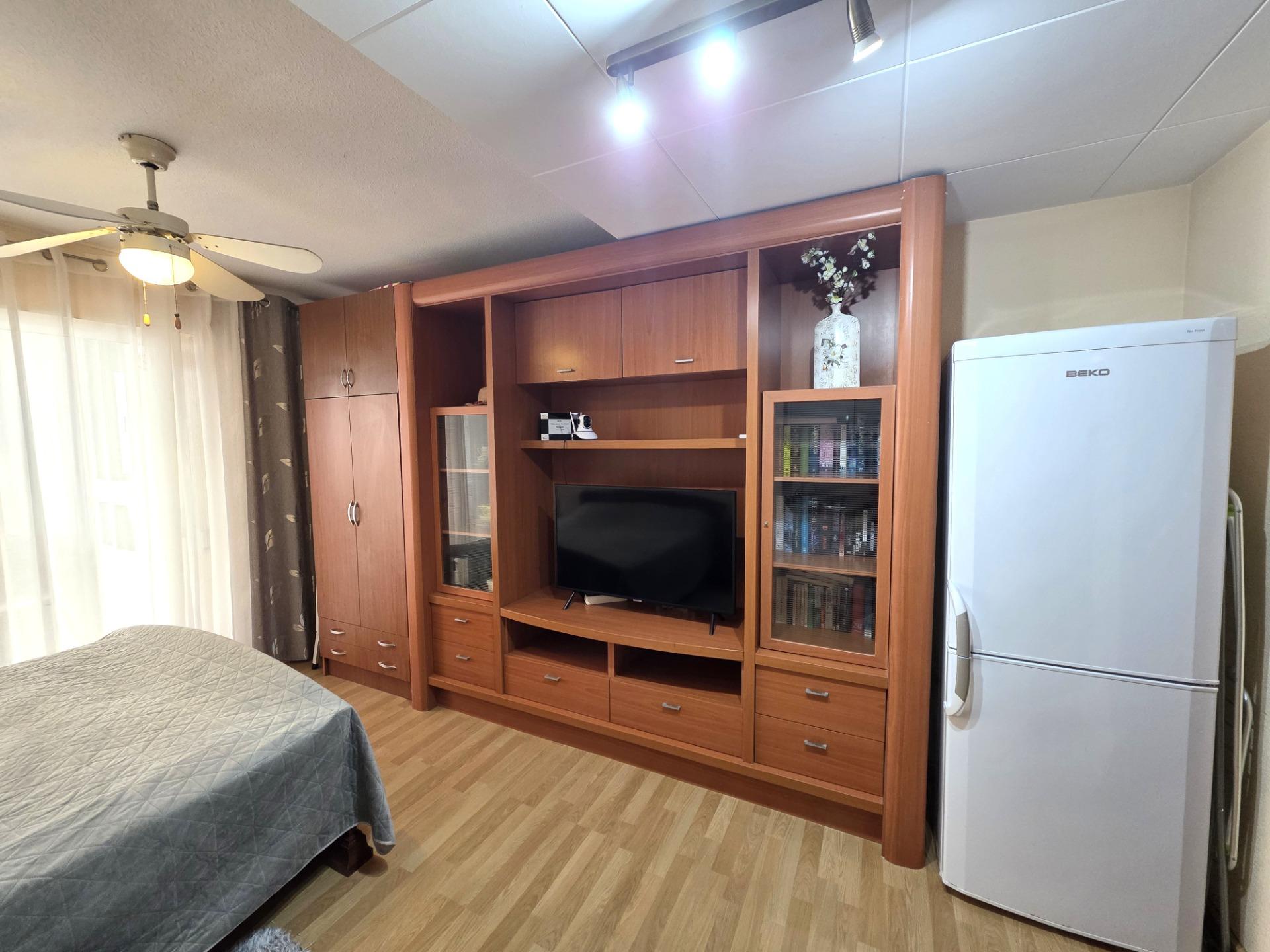 Estudio en Torrevieja