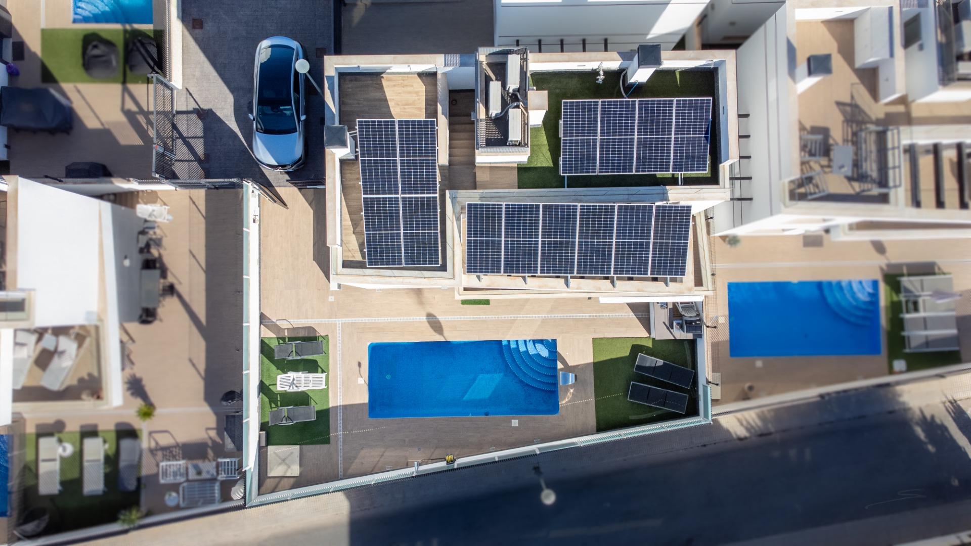 Villa en Orihuela Costa