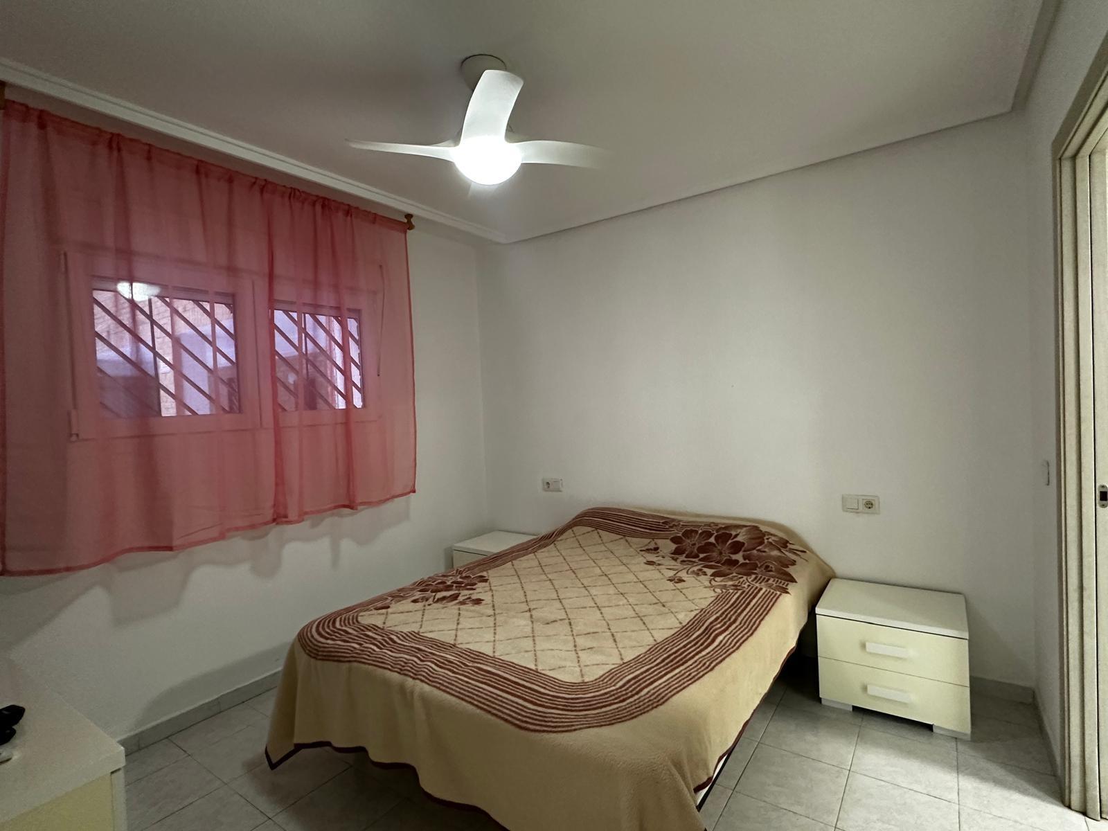 Apartamento en Torrevieja