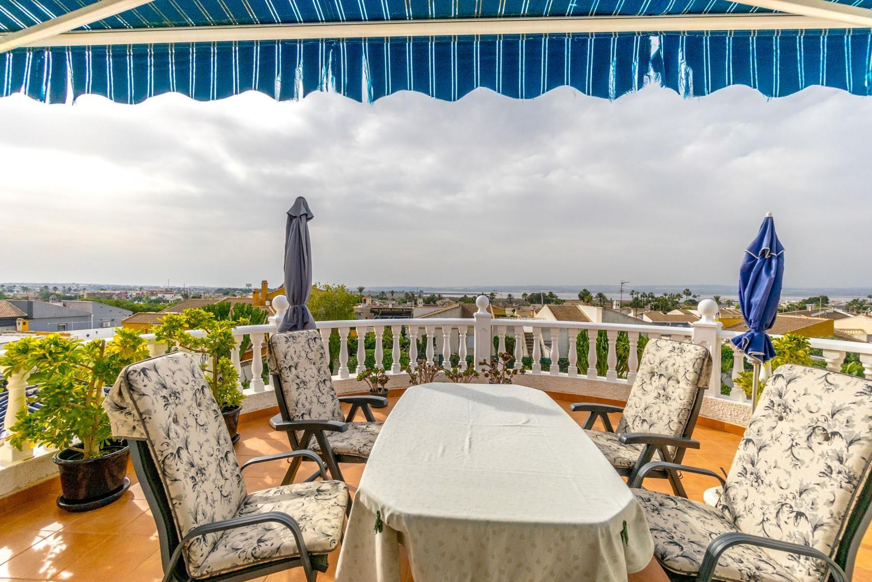 Chalet en Torrevieja