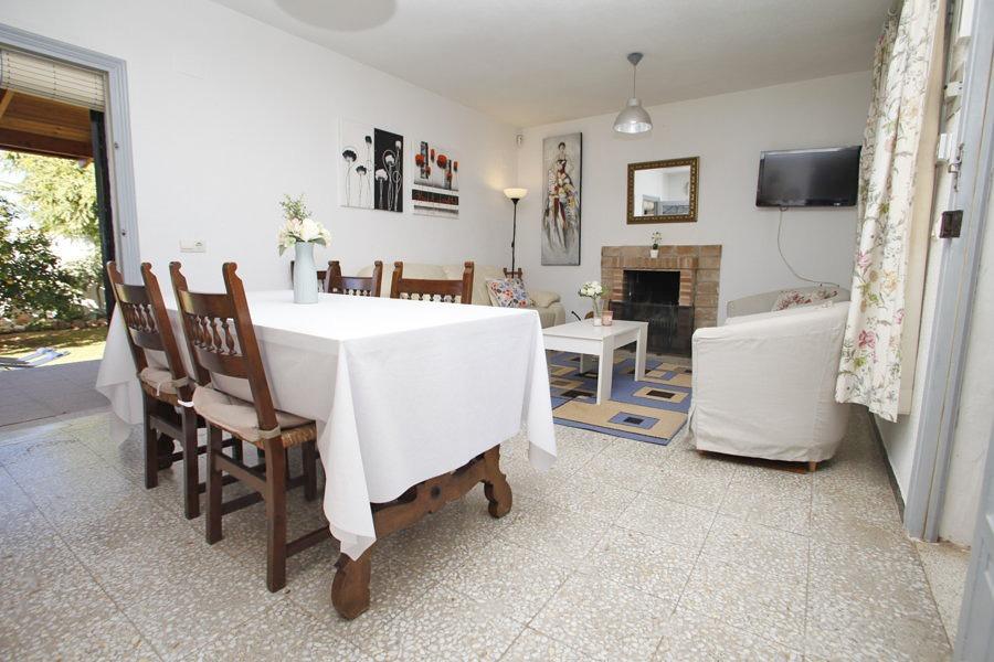 Chalet en Torrevieja