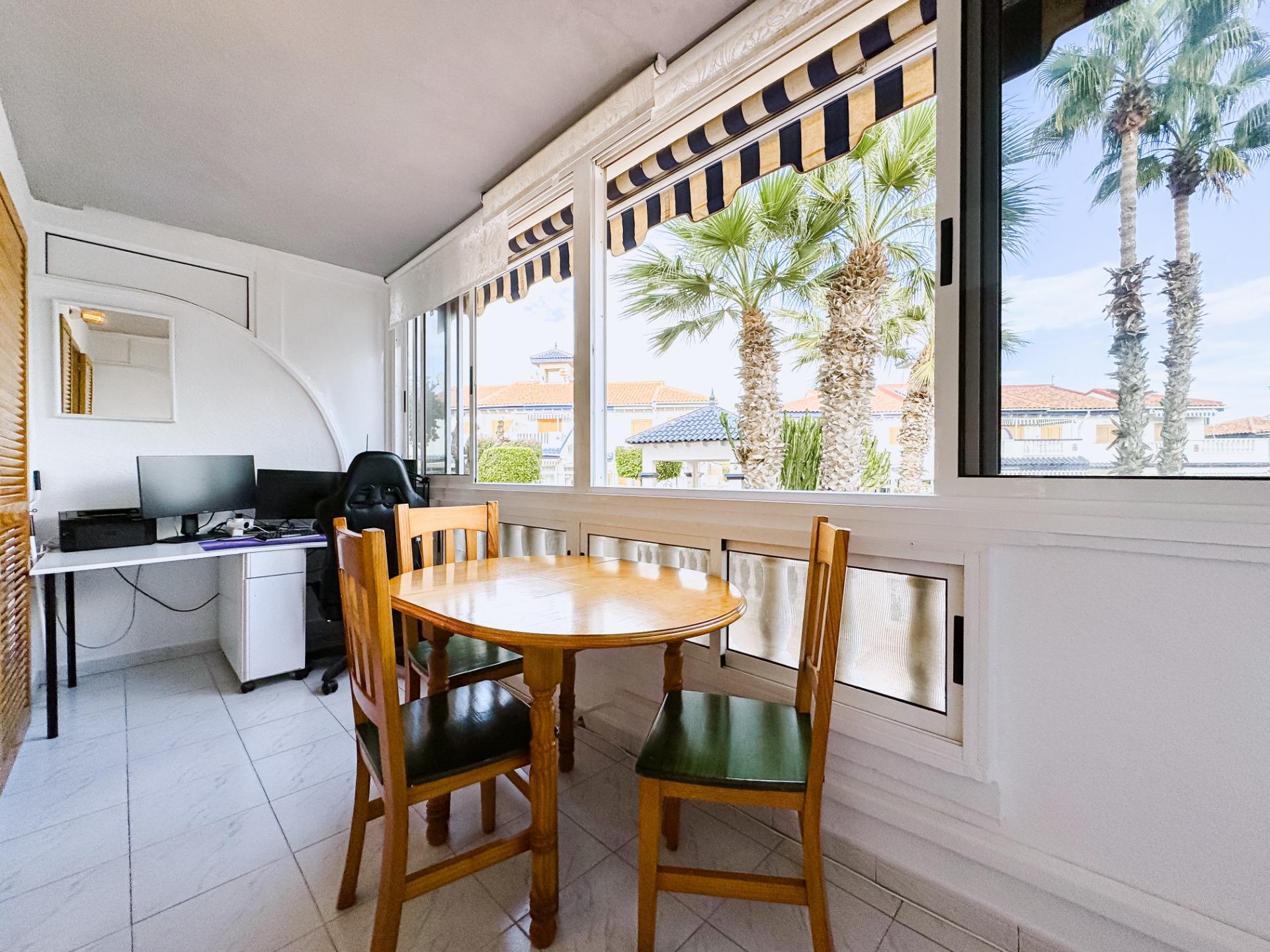 Casa Tipo Dúplex en Orihuela Costa