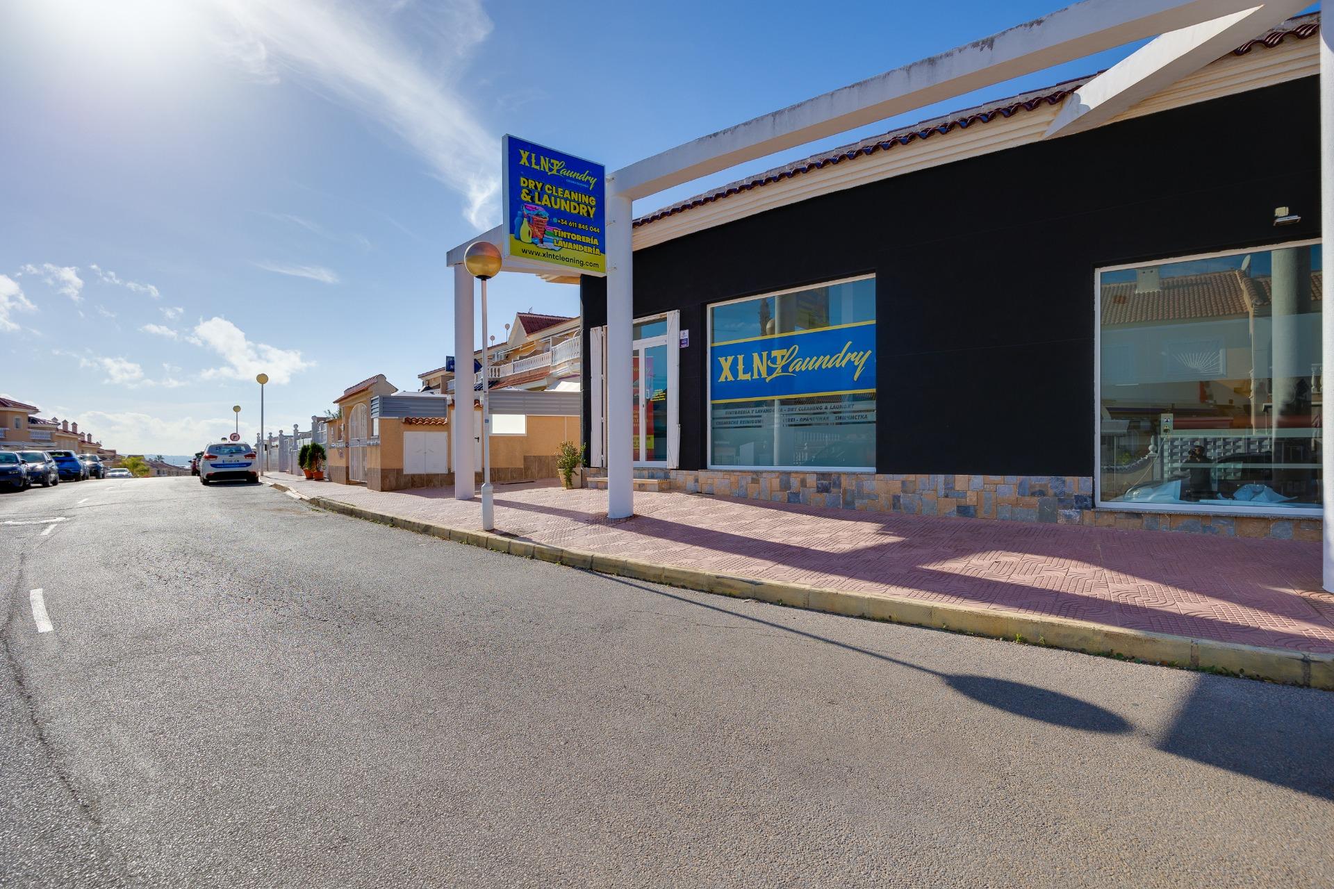 Local comercial en Rojales