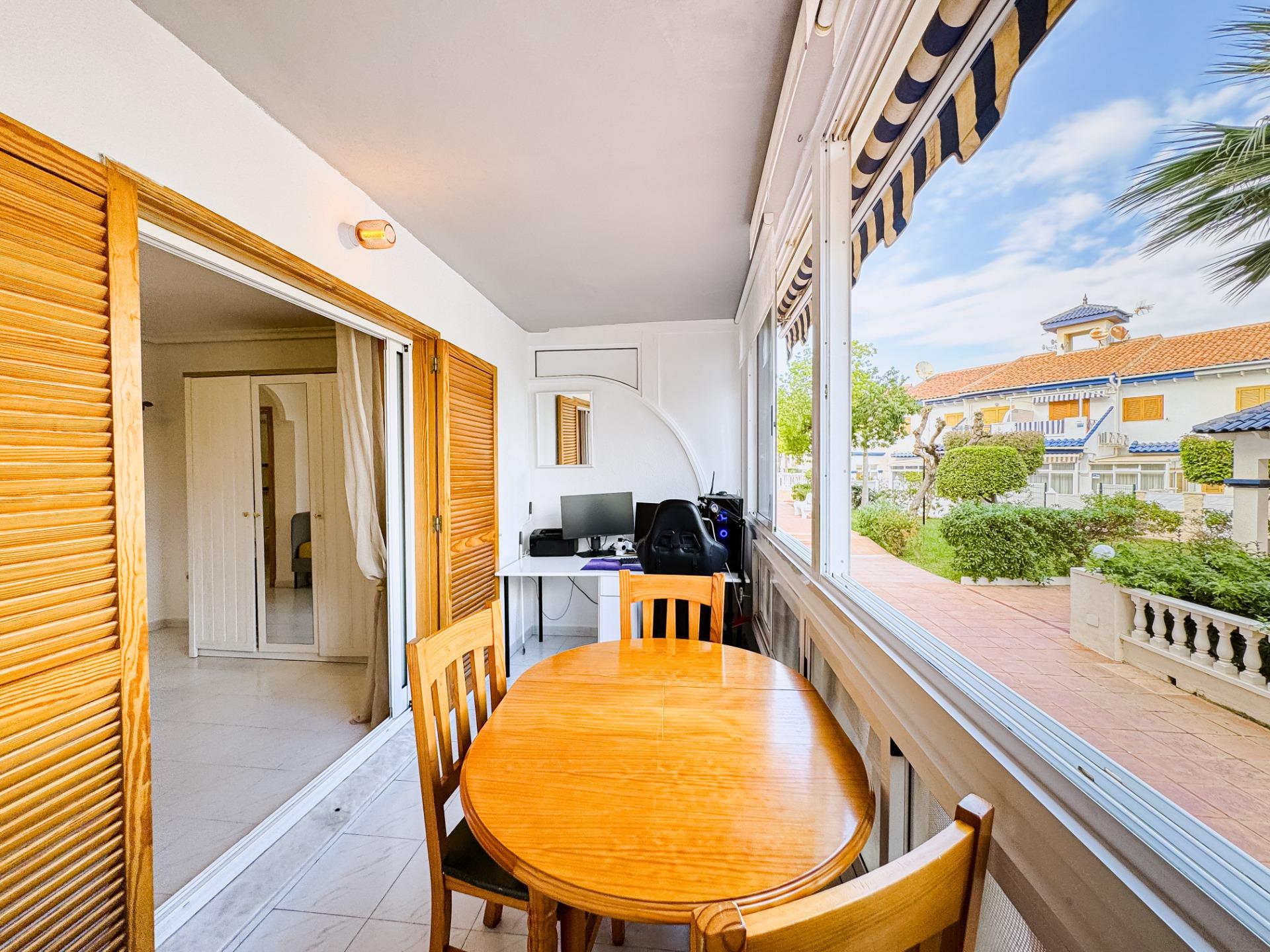 Estudio en Torrevieja