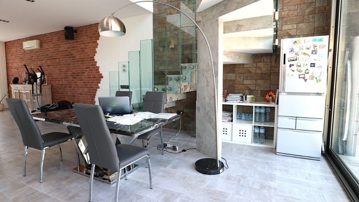 Villa de Lujo en Torrevieja