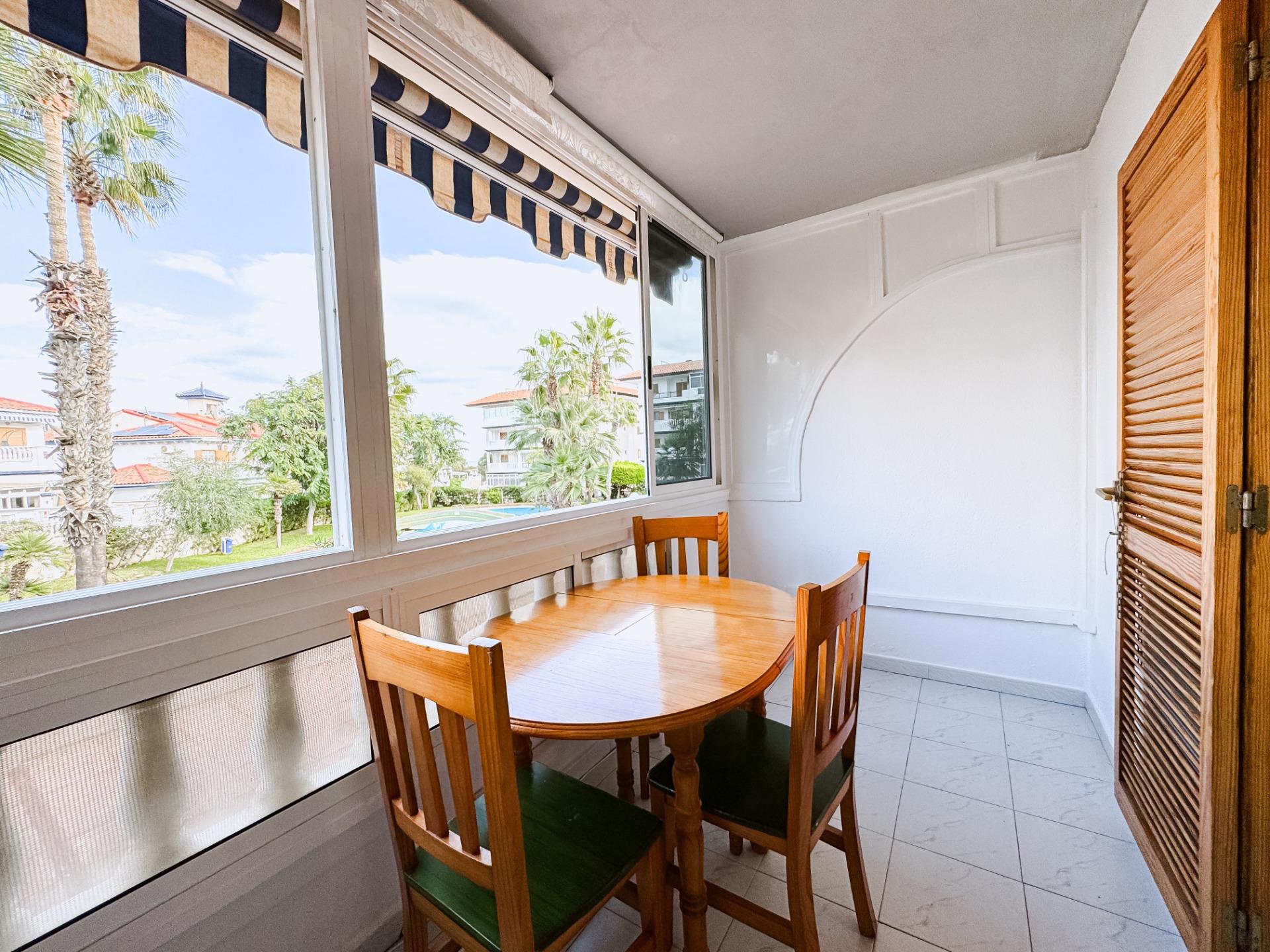 Estudio en Torrevieja