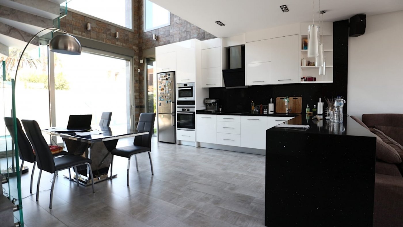 Villa de Lujo en Torrevieja