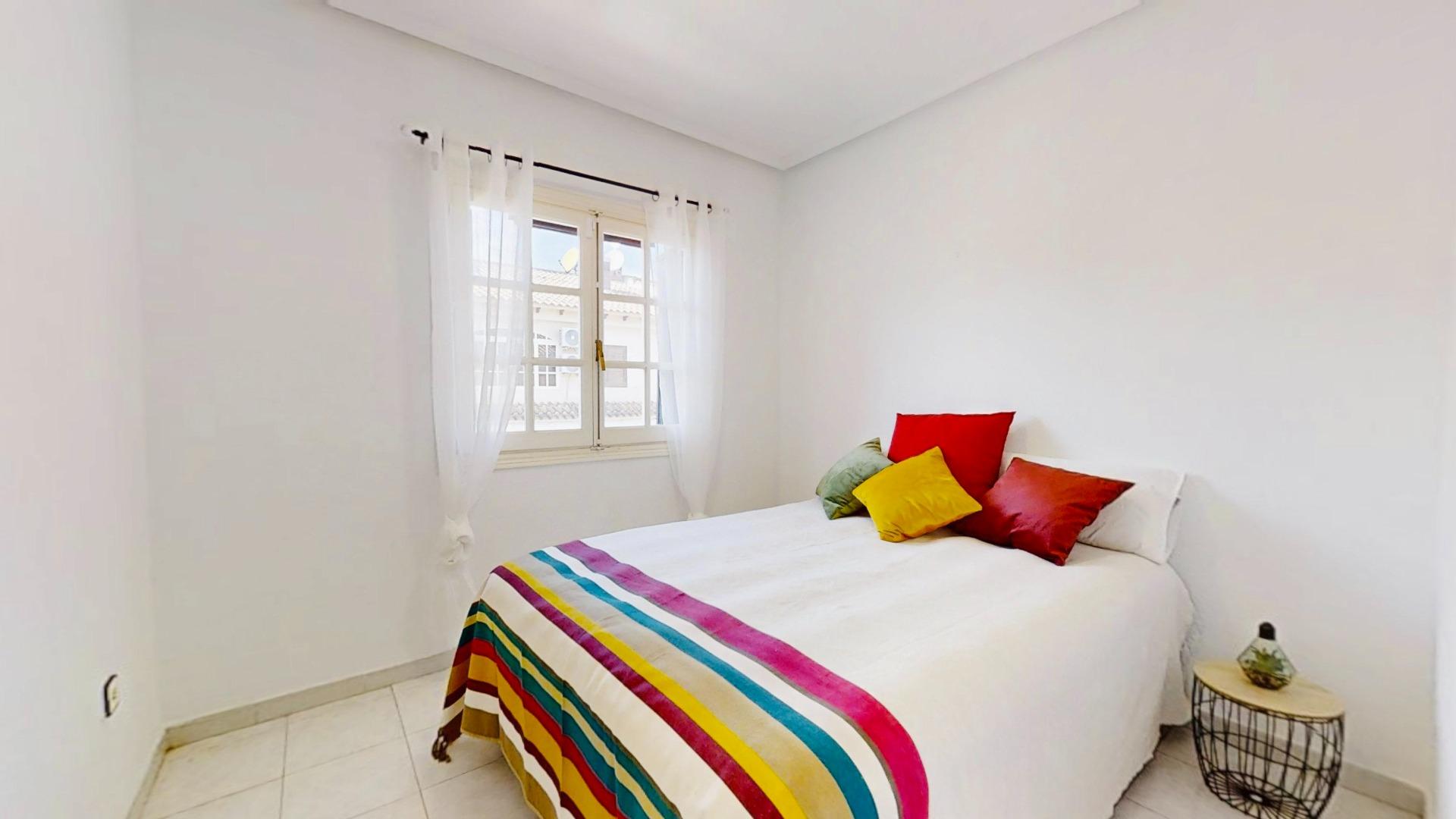 Bungalow en Torrevieja