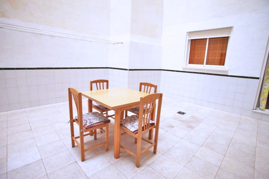 Apartamento en Torrevieja