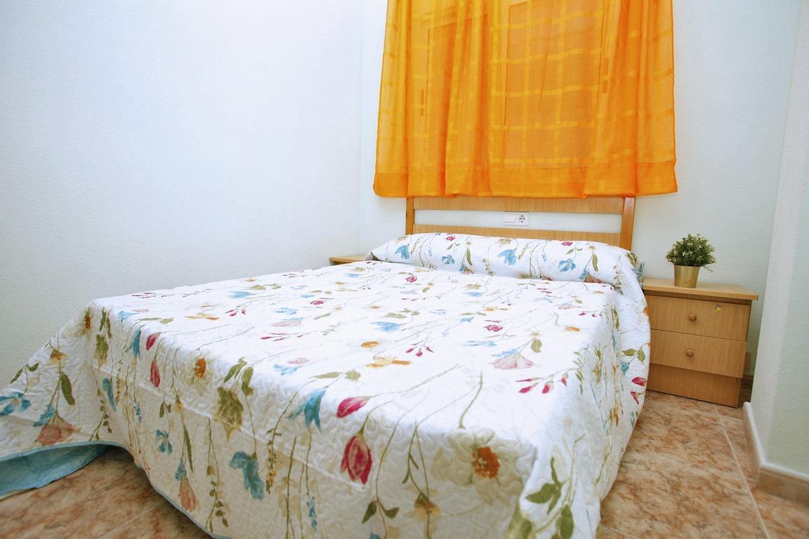 Apartamento en Torrevieja
