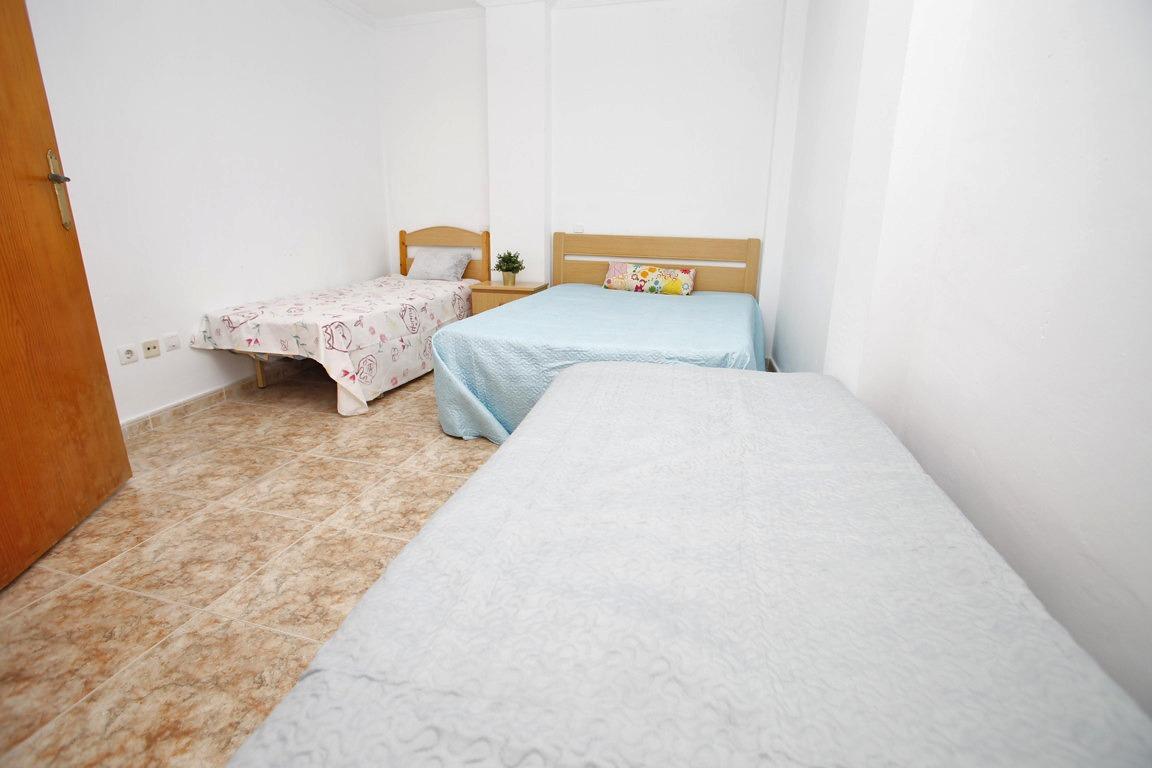 Apartamento en Torrevieja