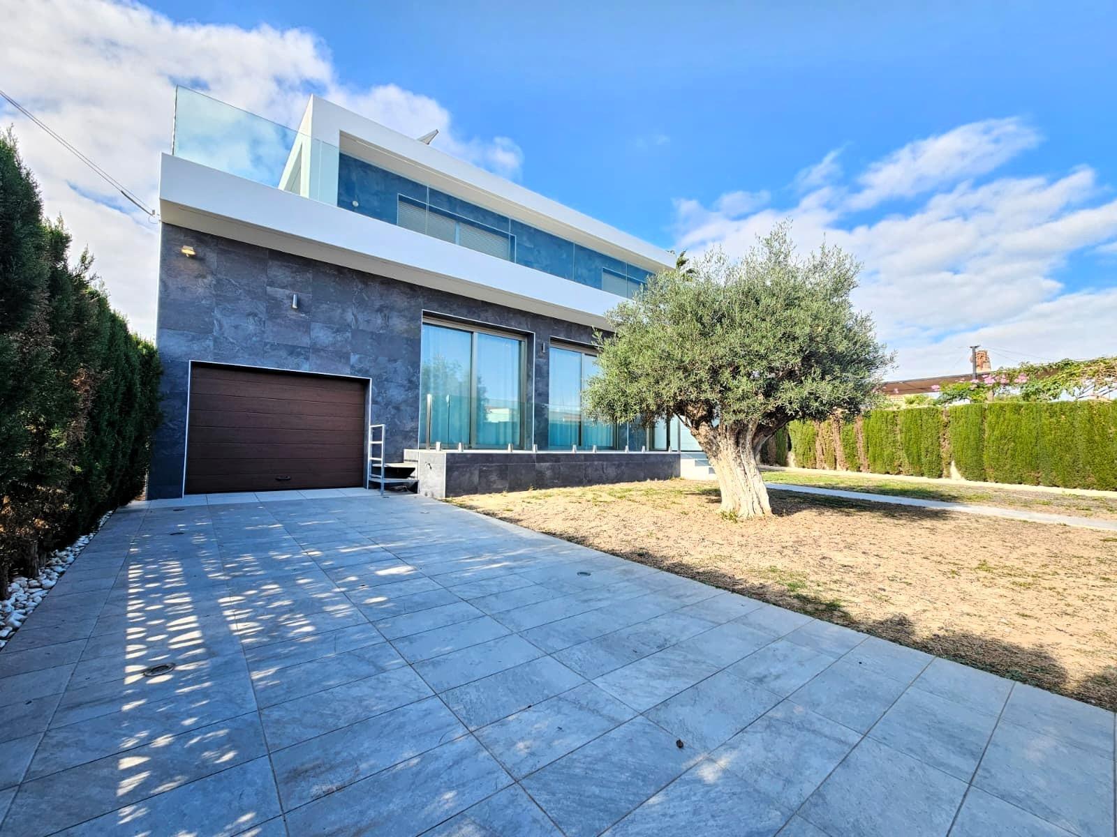 Villa de Lujo en Torrevieja