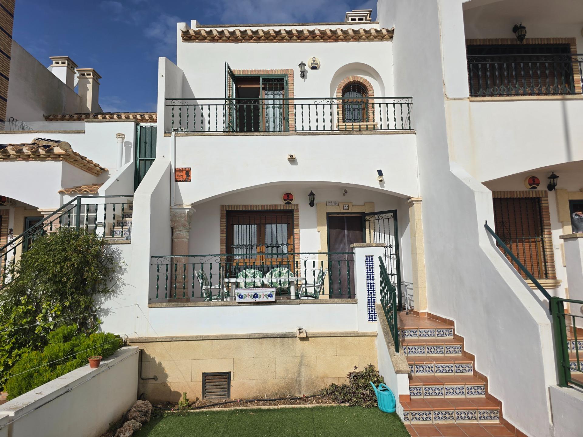 Dúplex en Orihuela Costa