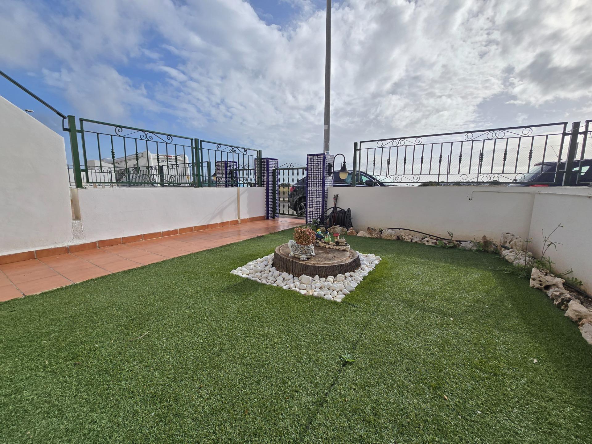 Dúplex en Orihuela Costa